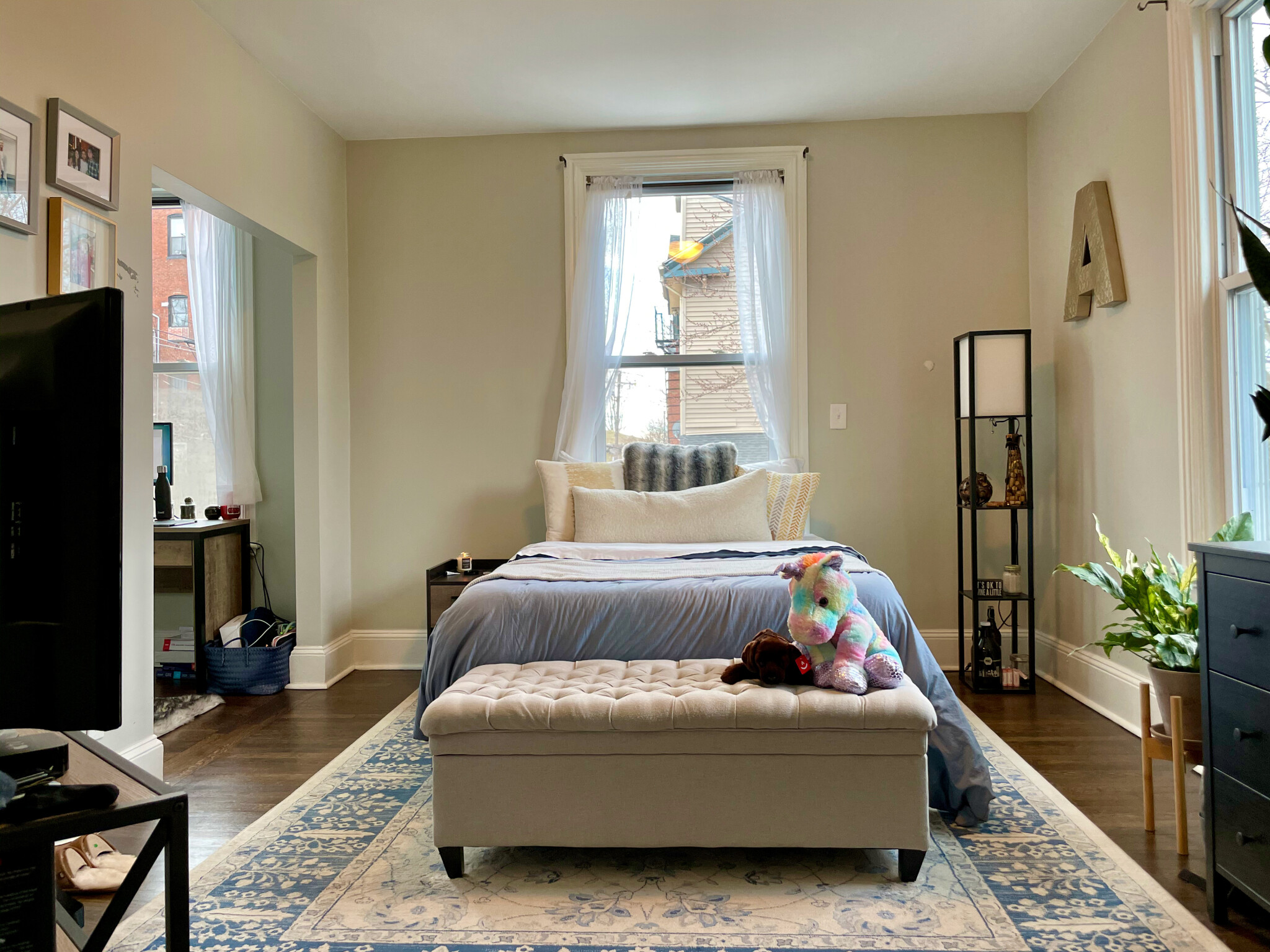 38 Highland Park Ave, Roxbury