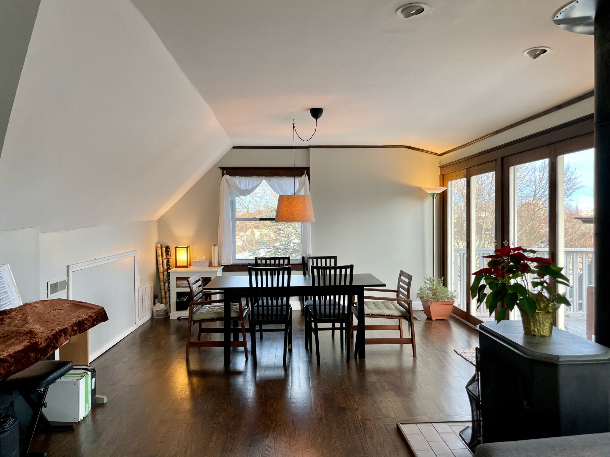 38 Highland Park Ave, Roxbury