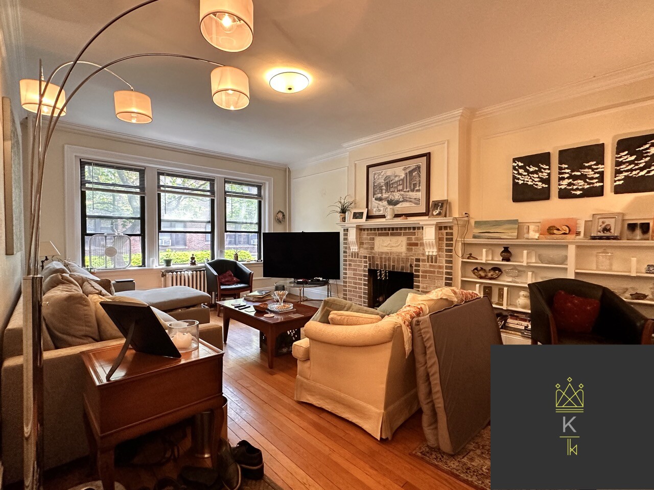 36 Park St, Griggs Park