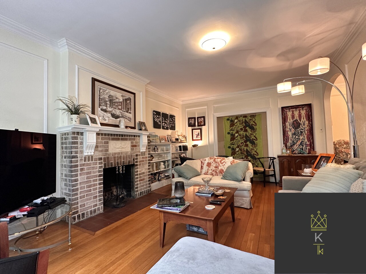 36 Park St, Griggs Park