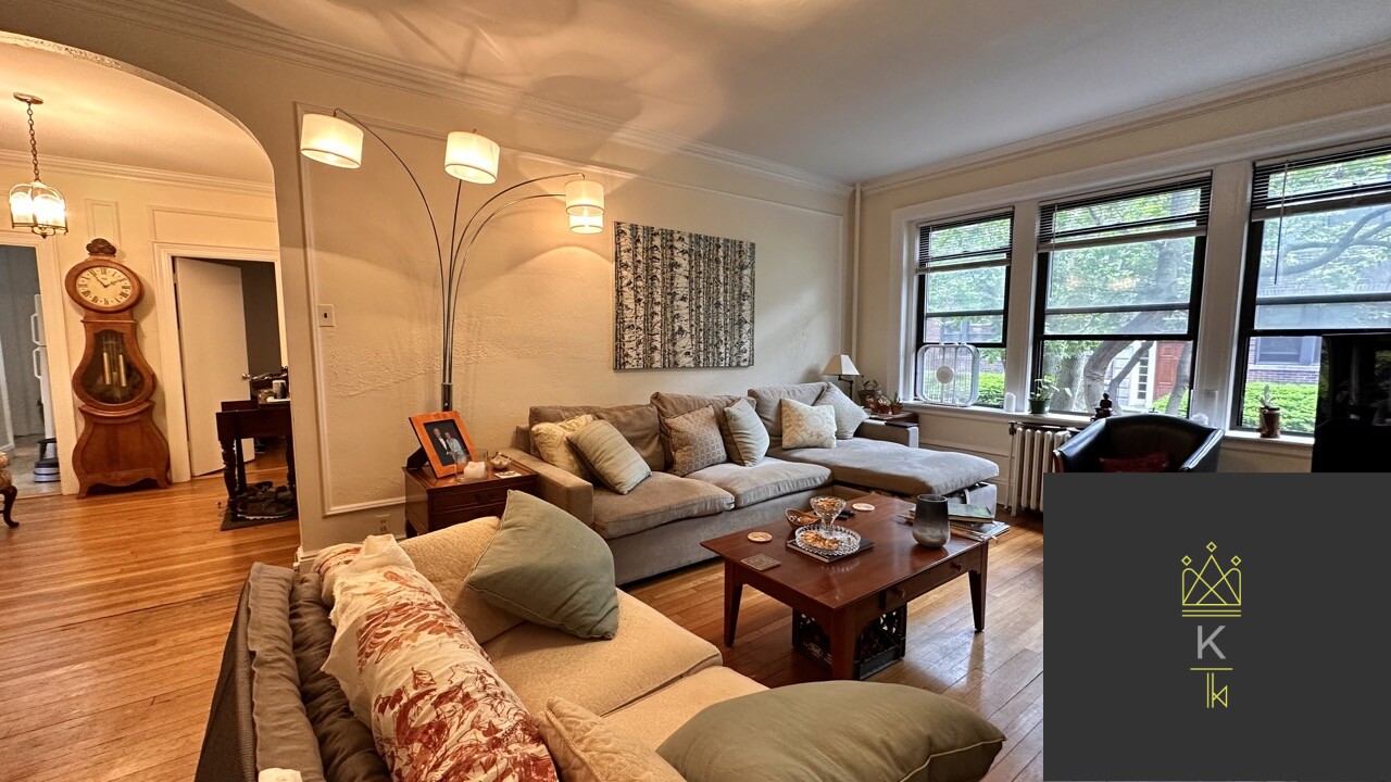 36 Park St, Griggs Park