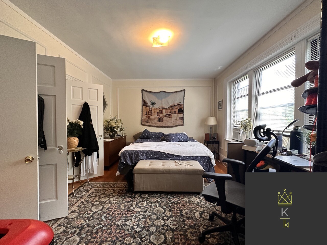 36 Park St, Griggs Park