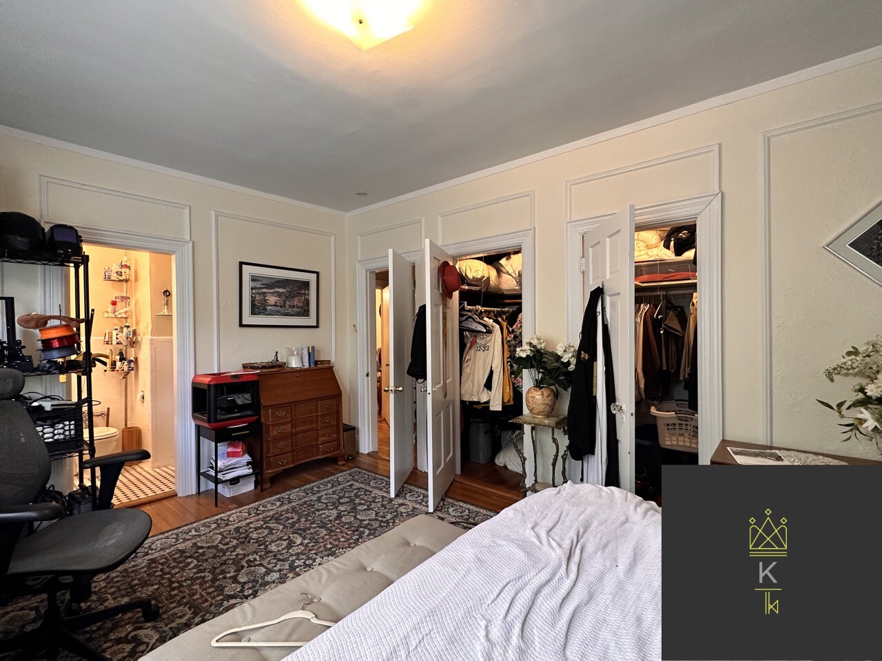 36 Park St, Griggs Park