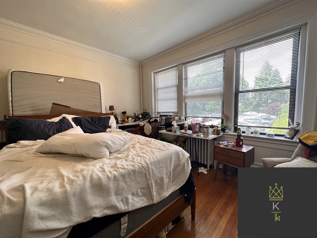 36 Park St, Griggs Park