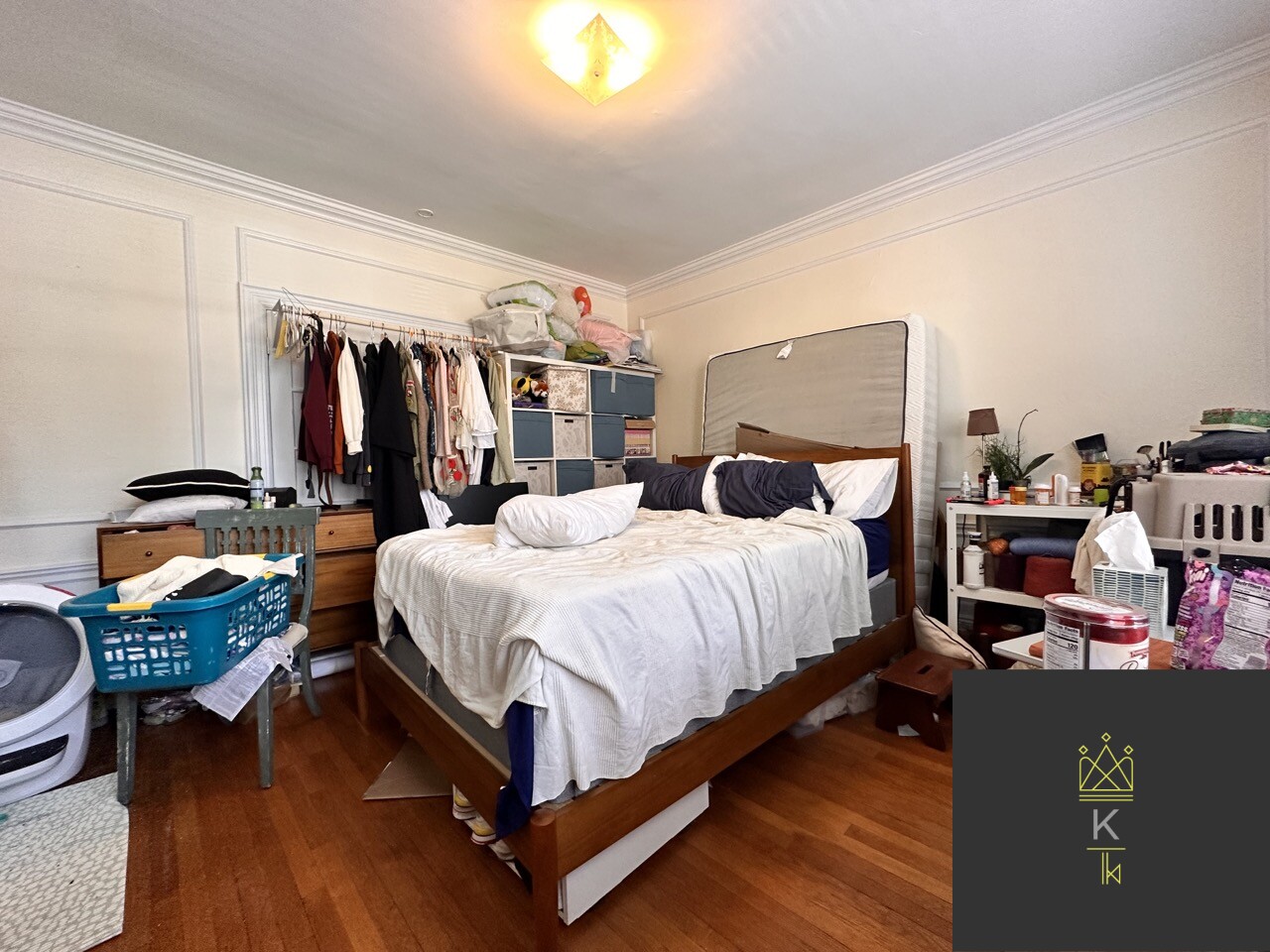 36 Park St, Griggs Park