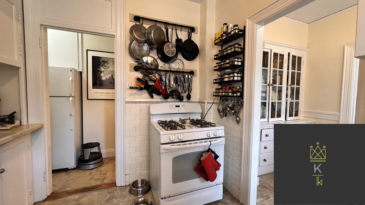 36 Park St, Griggs Park