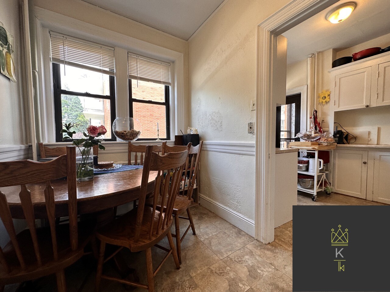 36 Park St, Griggs Park