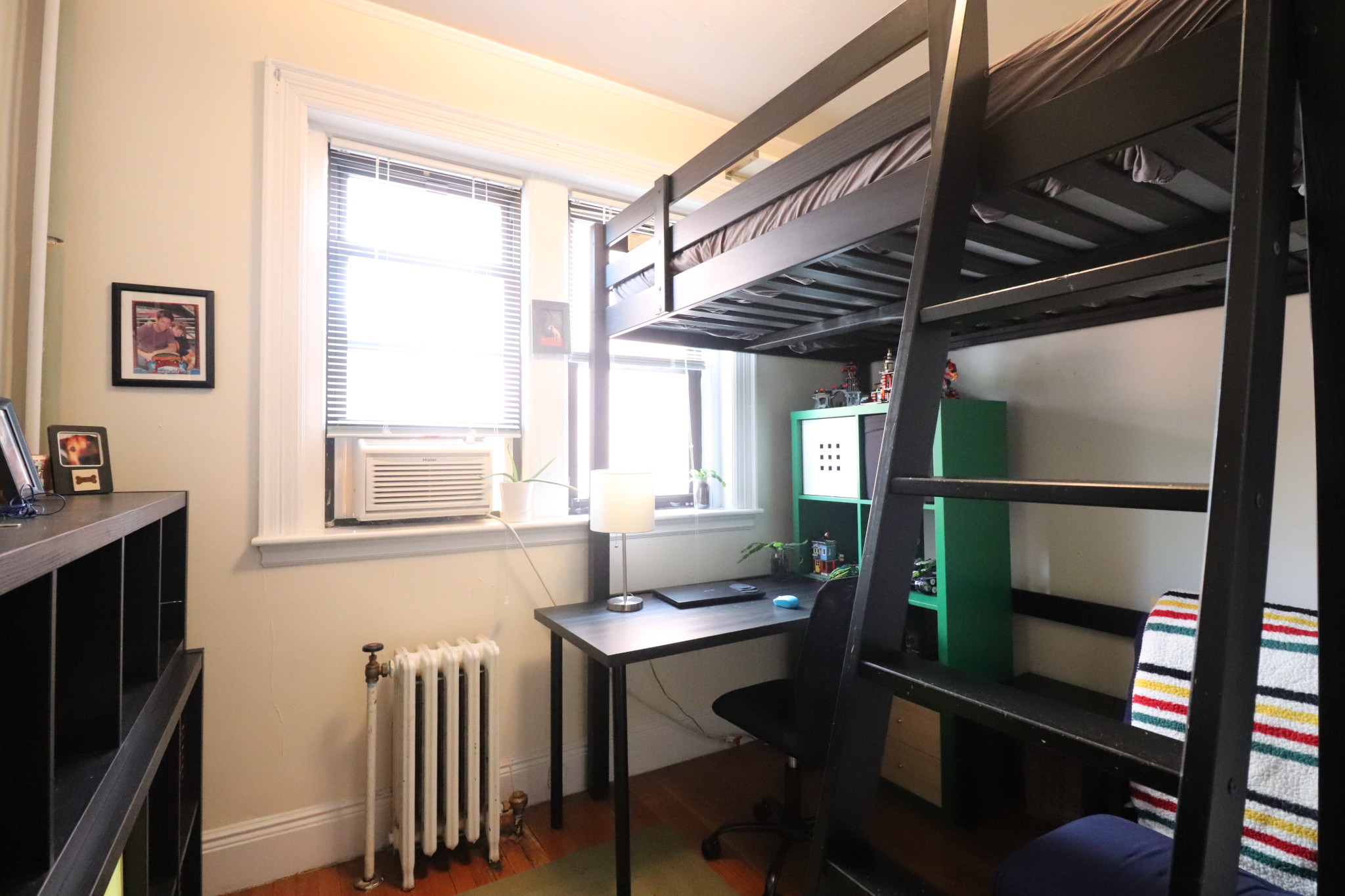 36 Park St, Griggs Park