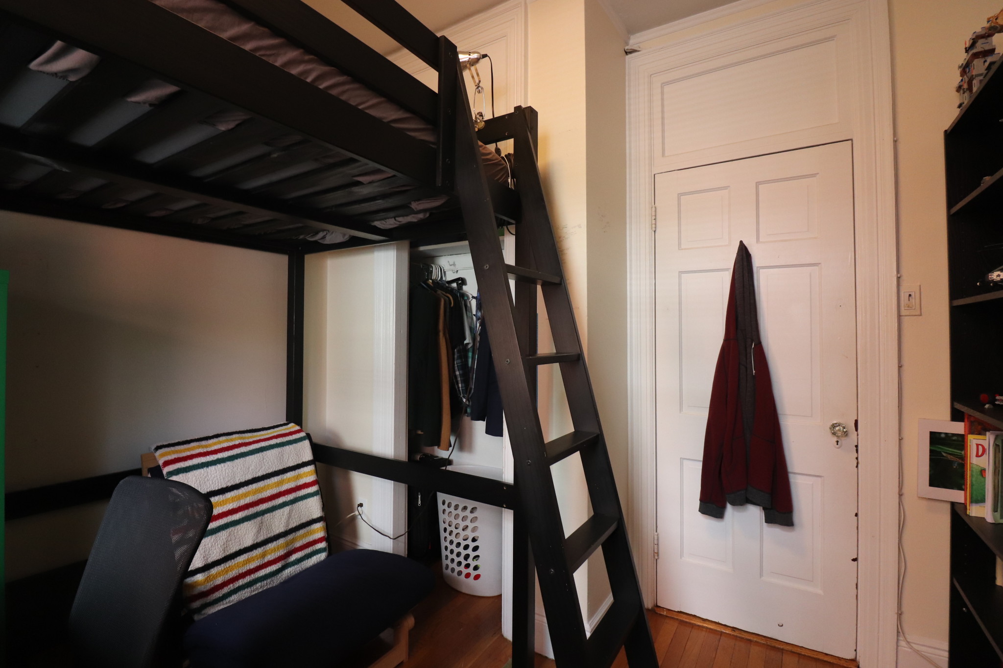 36 Park St, Griggs Park