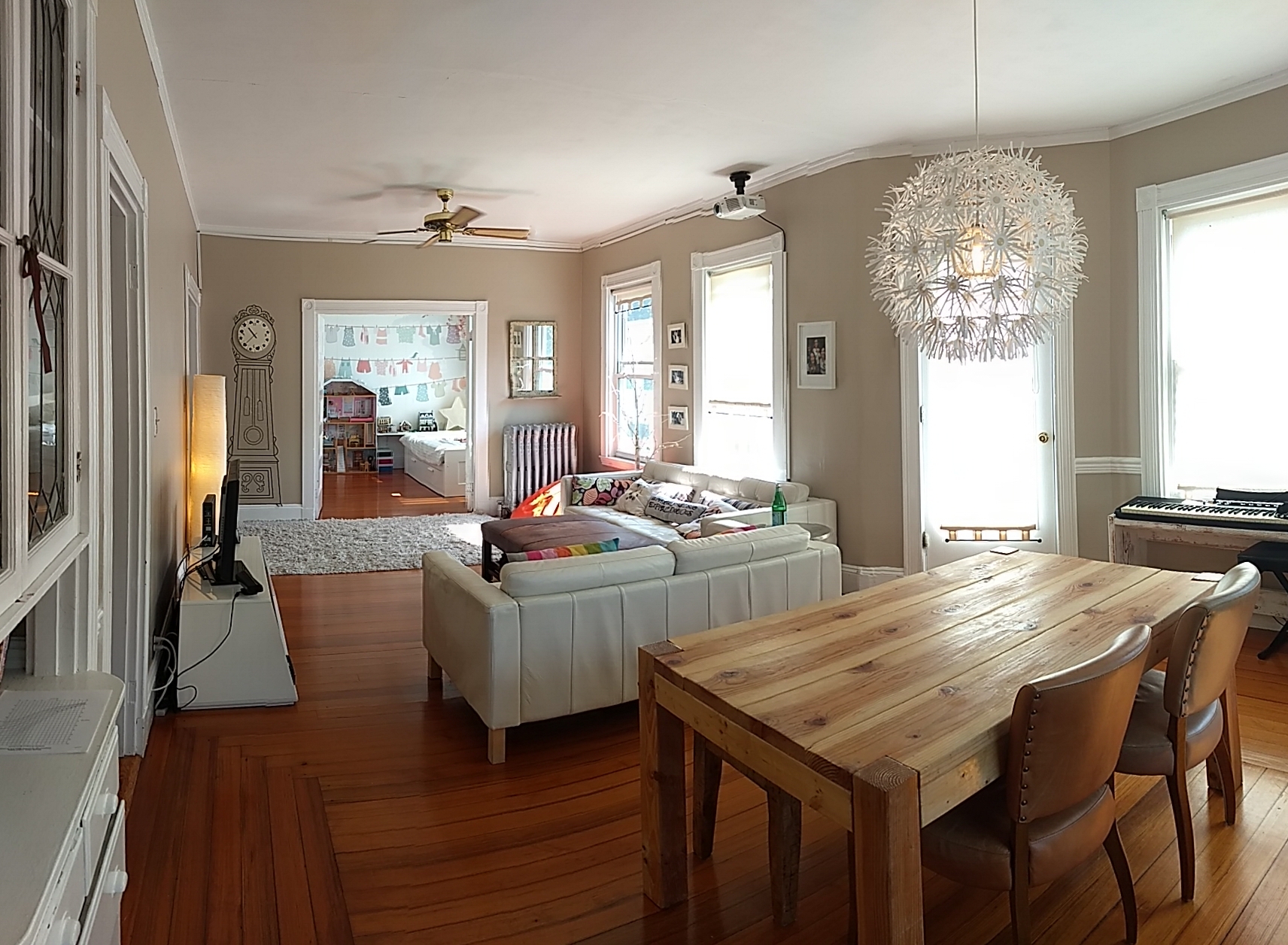 38 Stanton Ave, Brookline Village