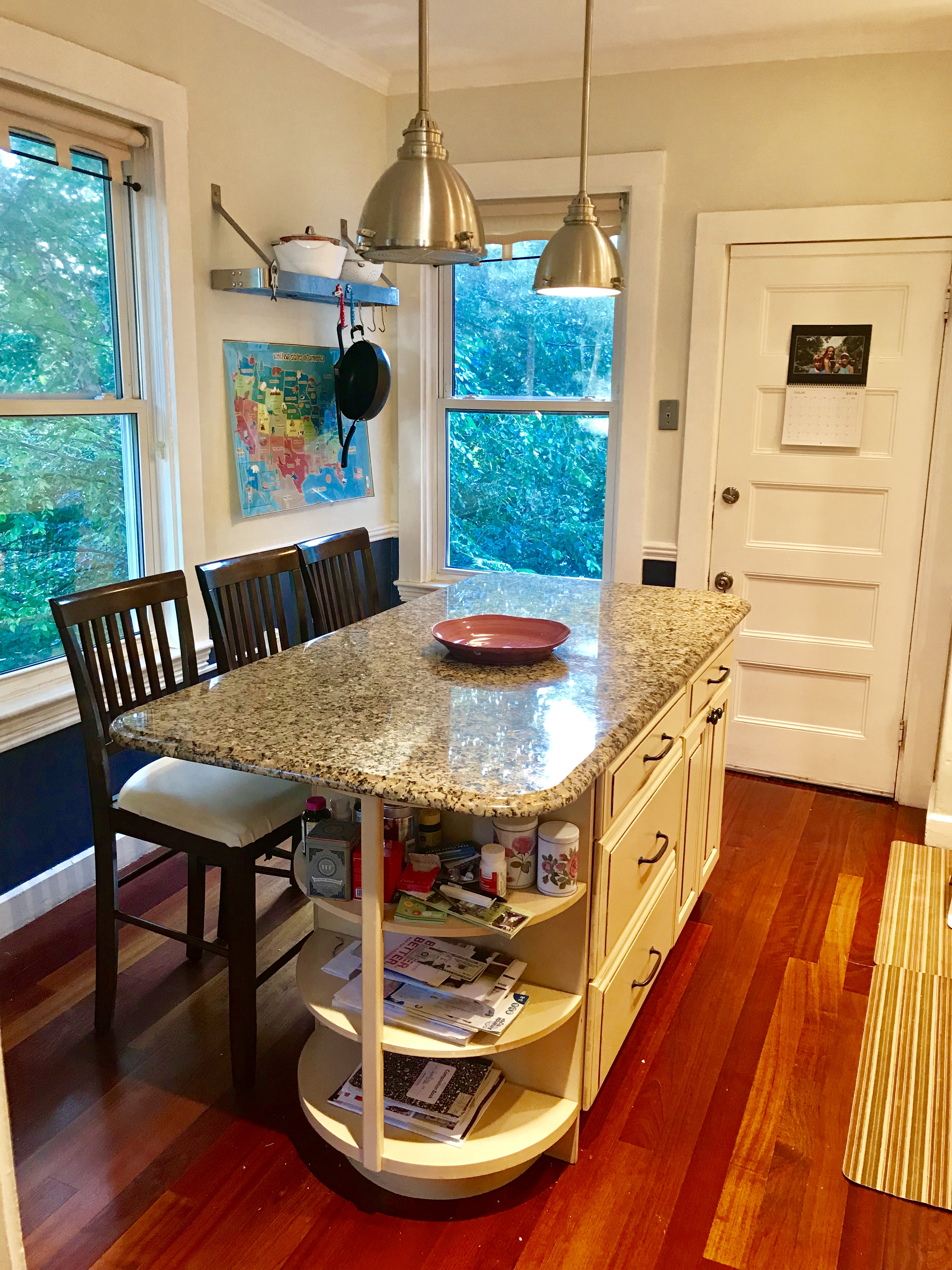 38 Stanton Ave, Brookline Village