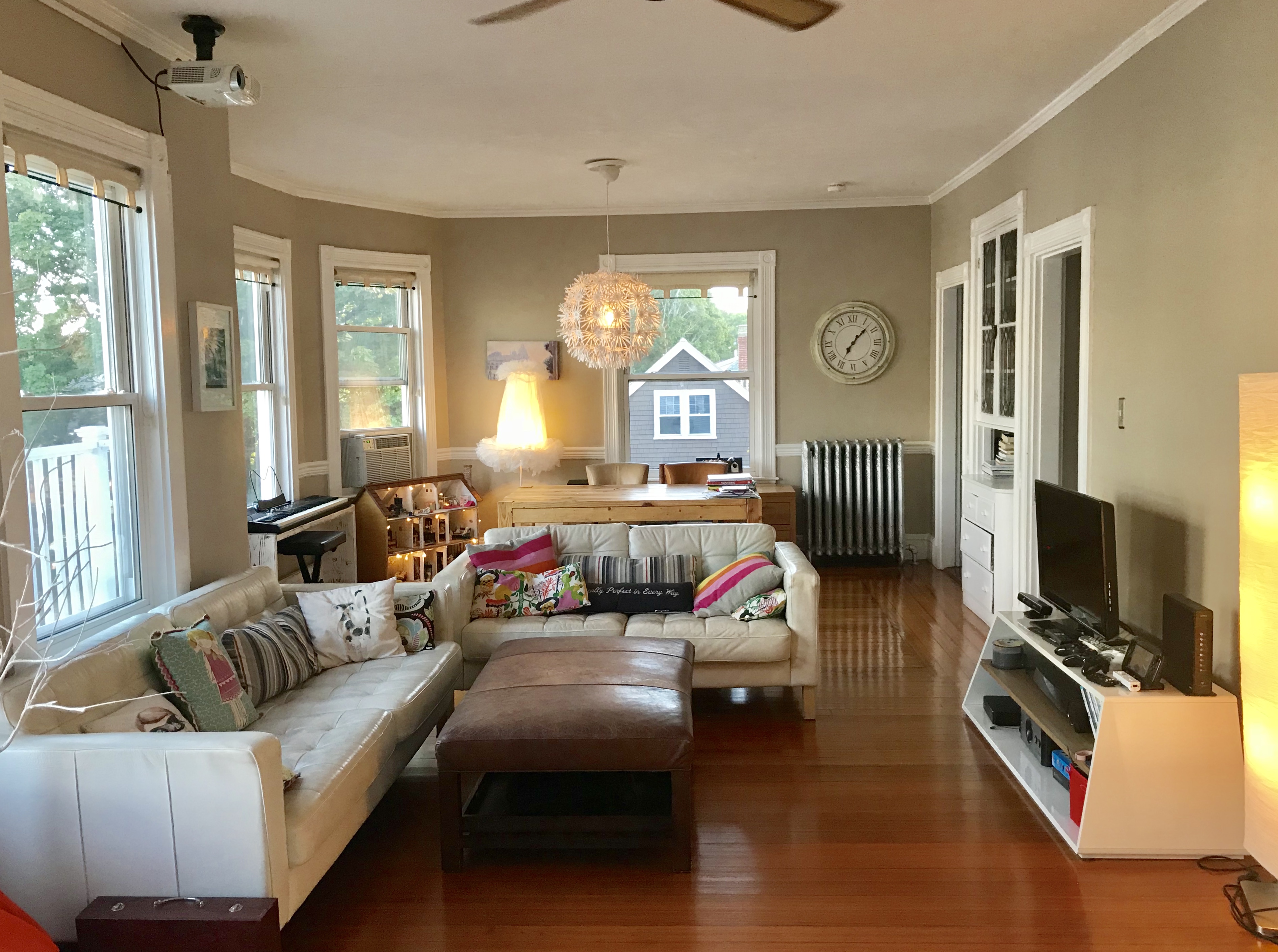 38 Stanton Ave, Brookline Village