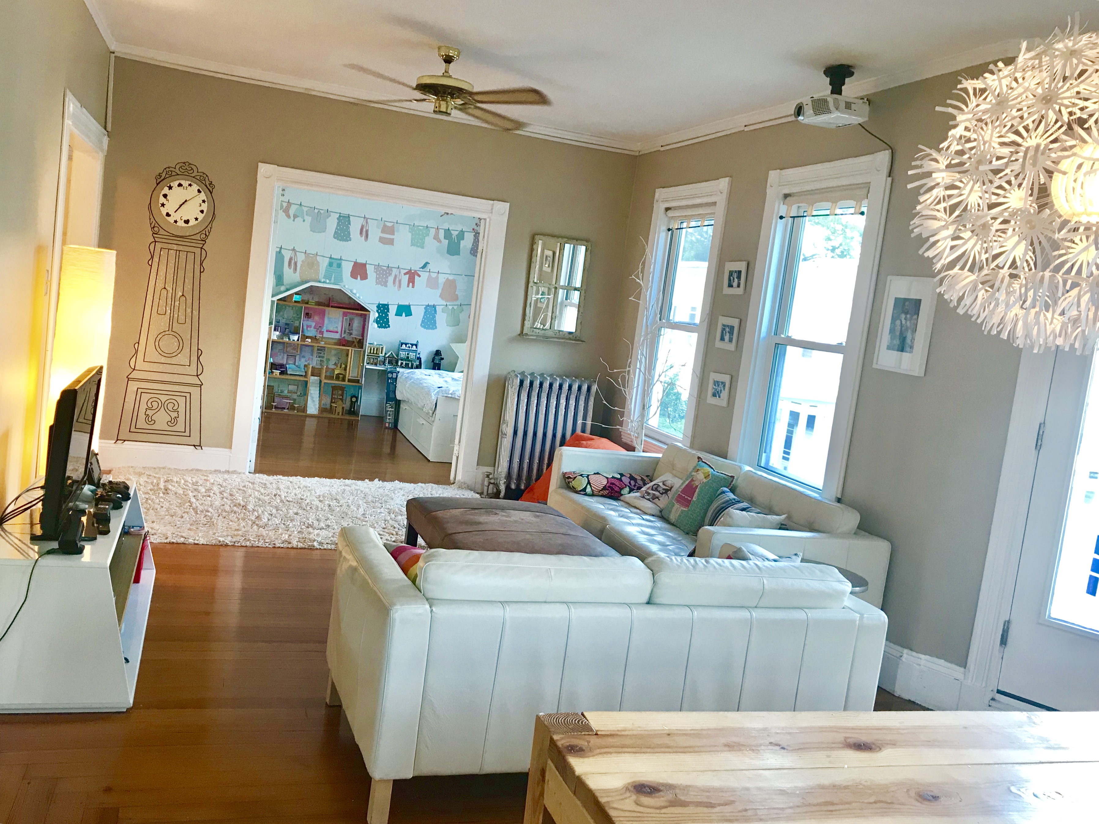 38 Stanton Ave, Brookline Village