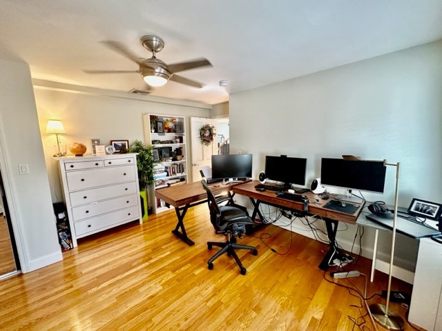 1 Fairfield Pl, North End