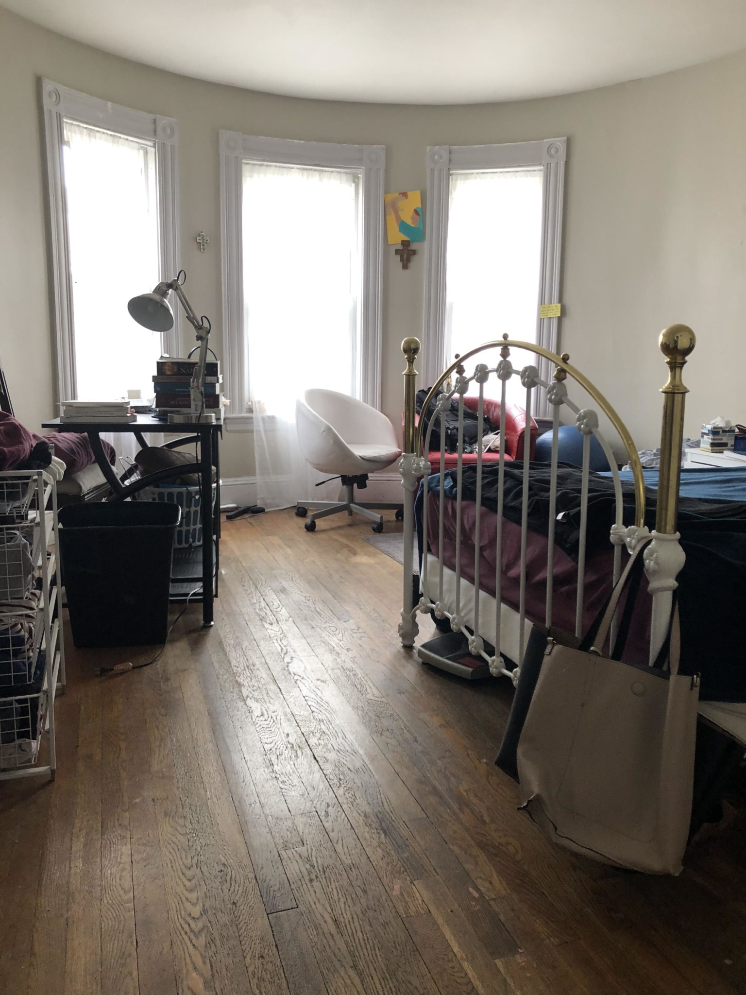 71 Chestnut Hill Ave, Brighton