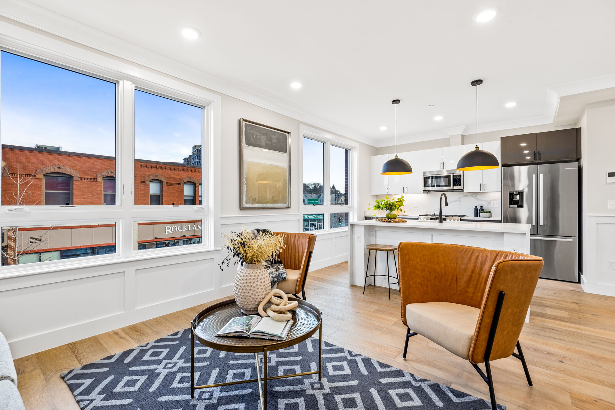 300 Somerville Ave, Union Square