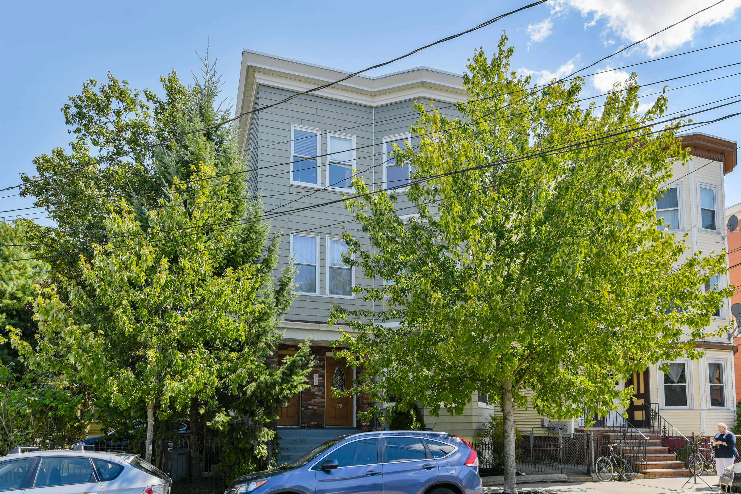 380 Prospect St, Inman Square