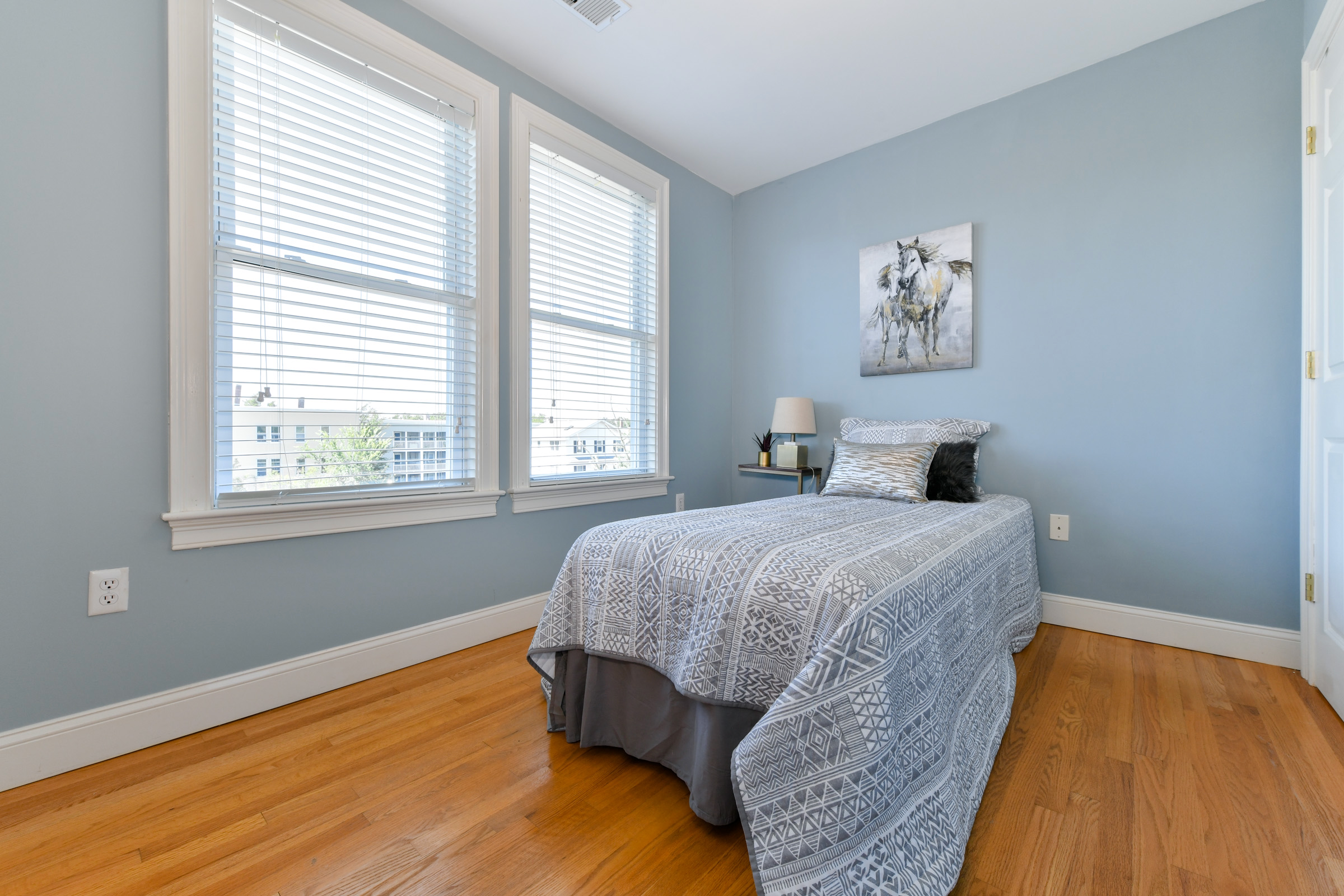 380 Prospect St, Inman Square