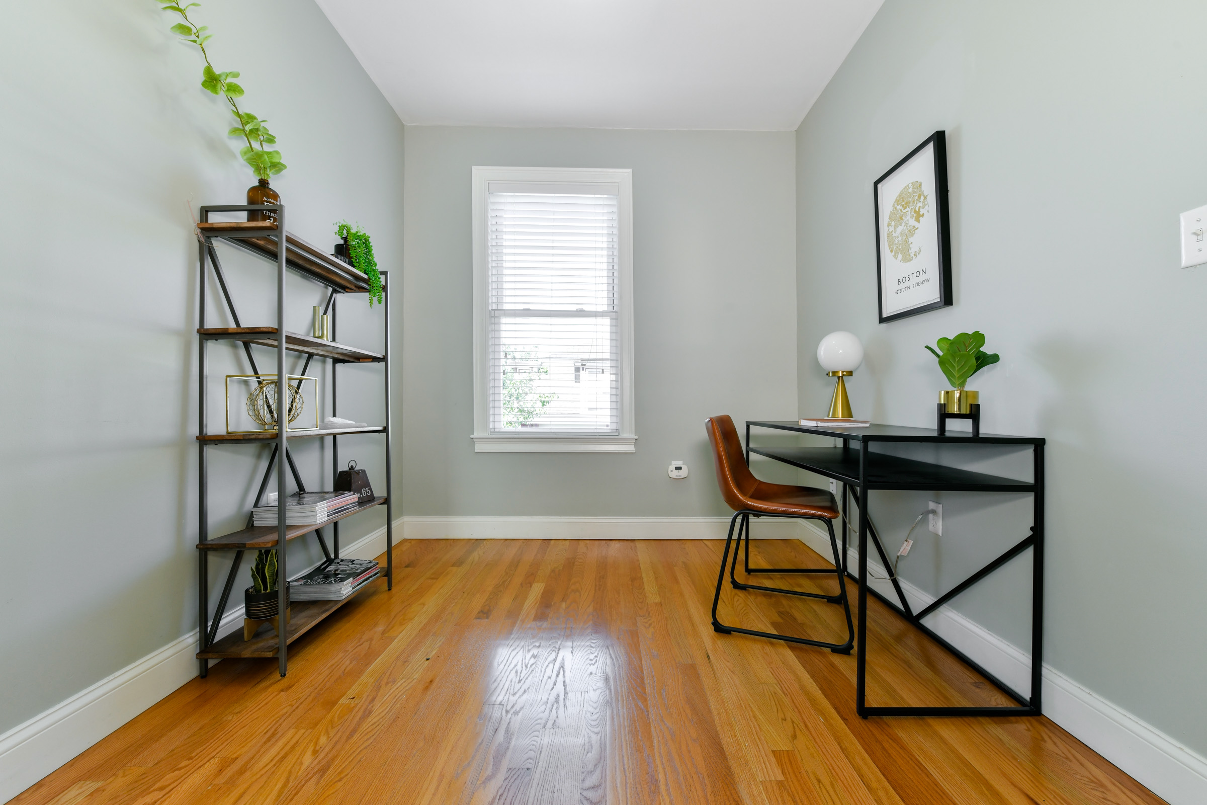 380 Prospect St, Inman Square