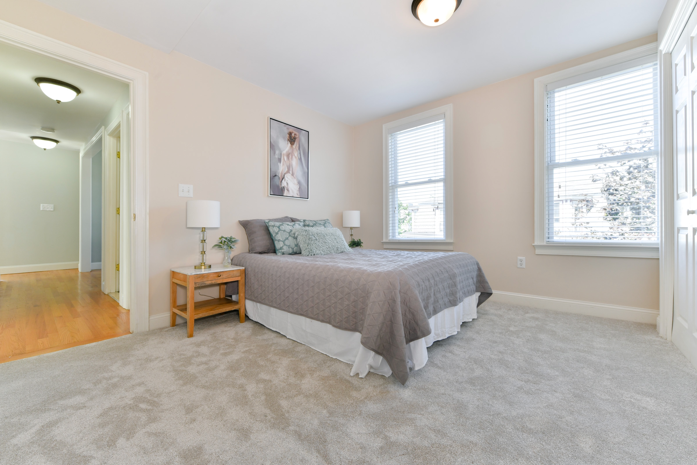 380 Prospect St, Inman Square