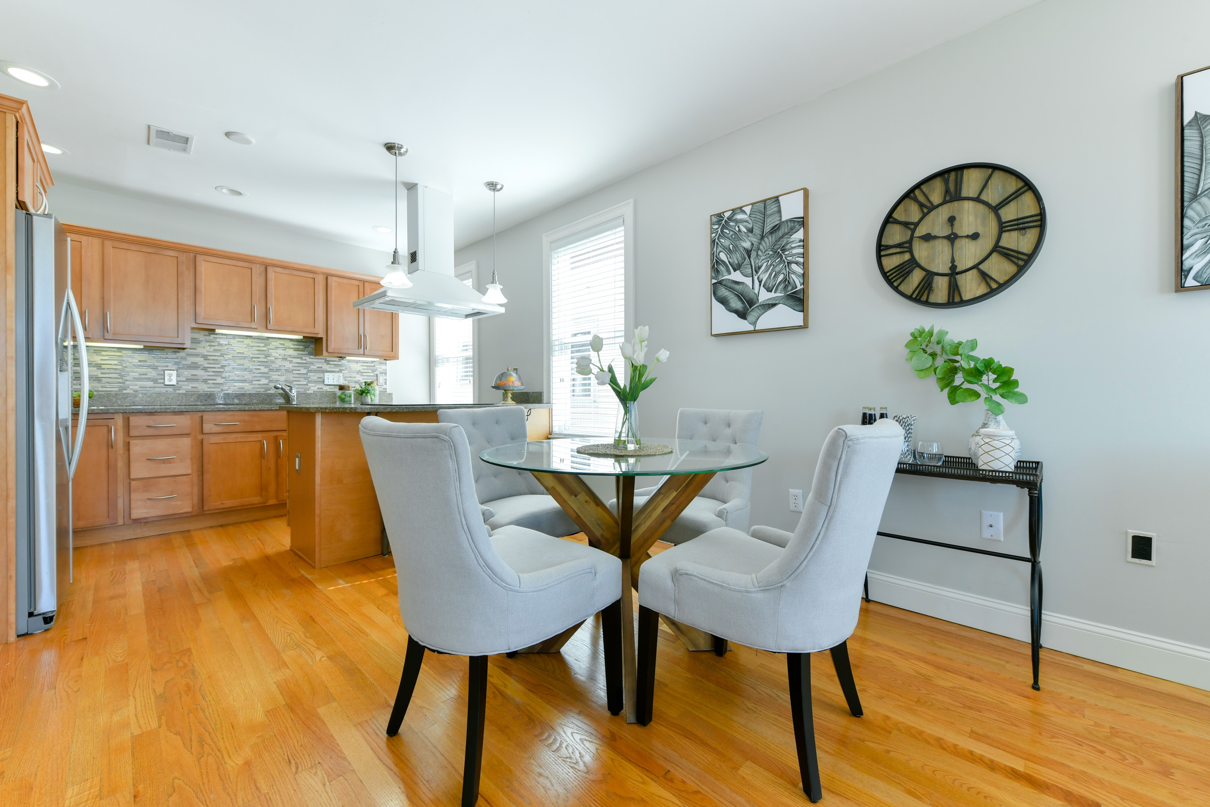 380 Prospect St, Inman Square