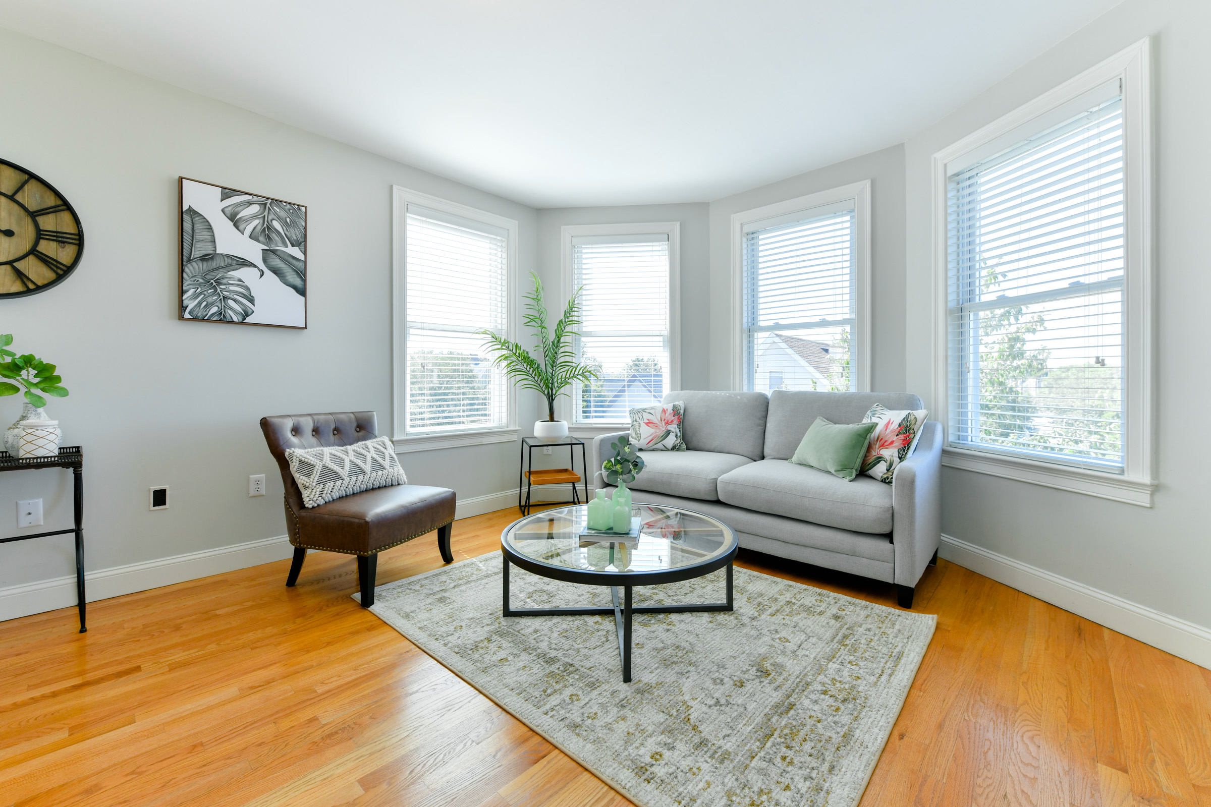 380 Prospect St, Inman Square