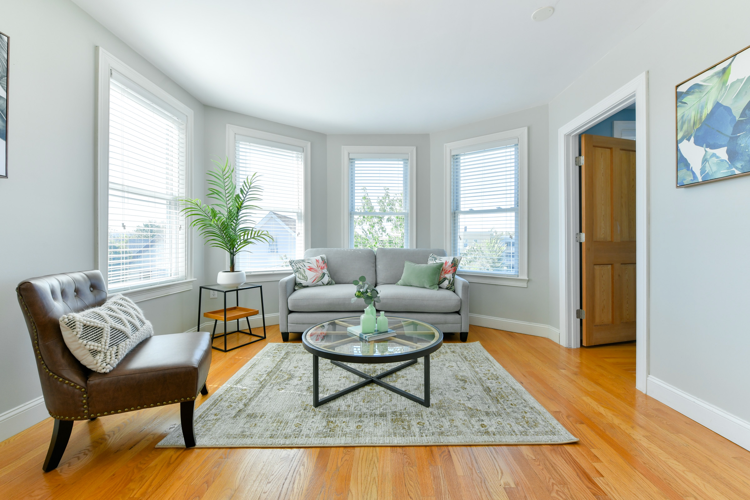 380 Prospect St, Inman Square