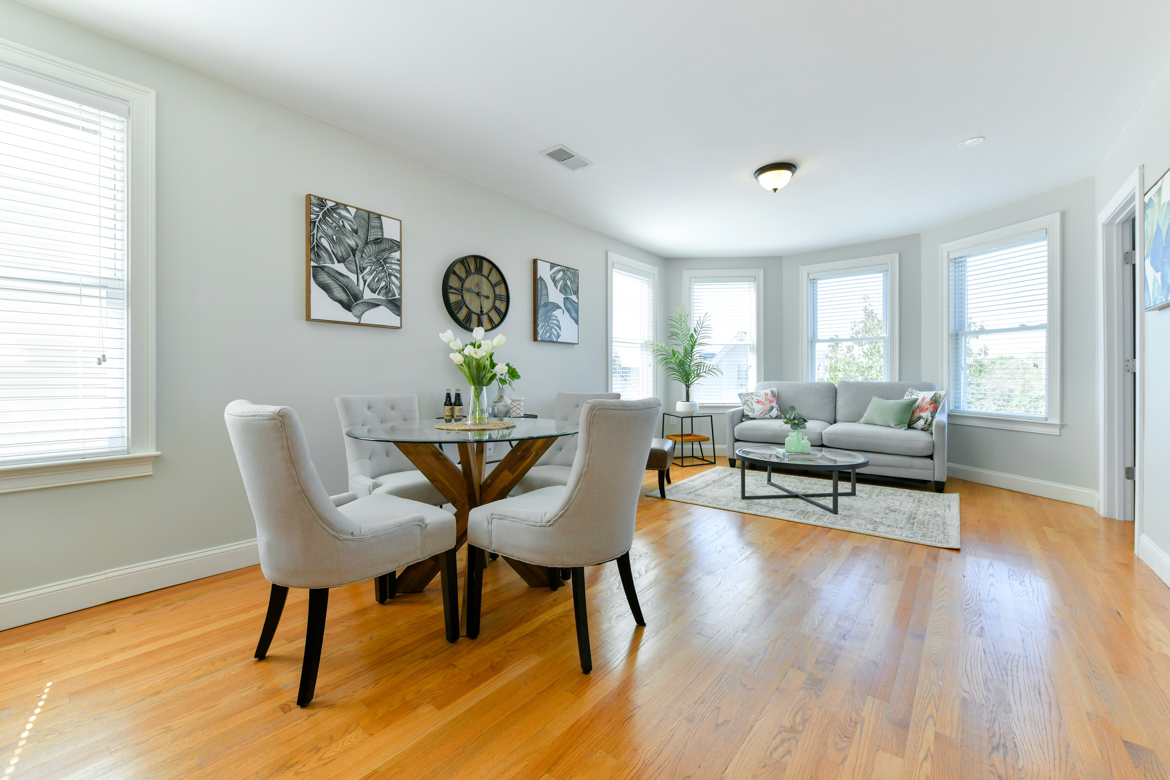 380 Prospect St, Inman Square