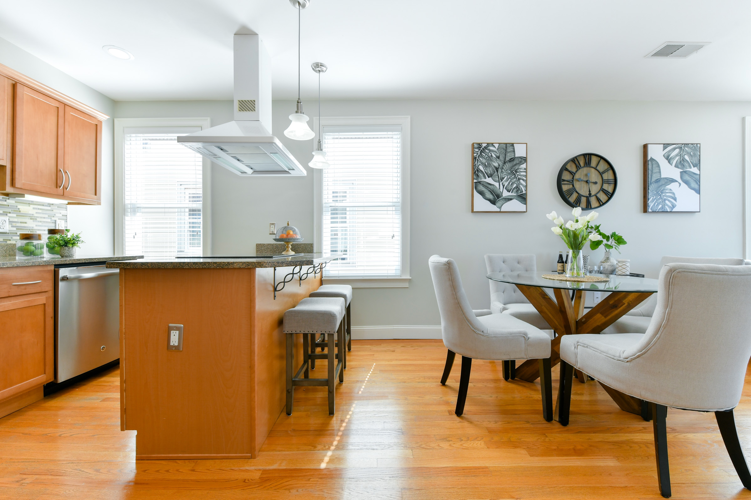 380 Prospect St, Inman Square