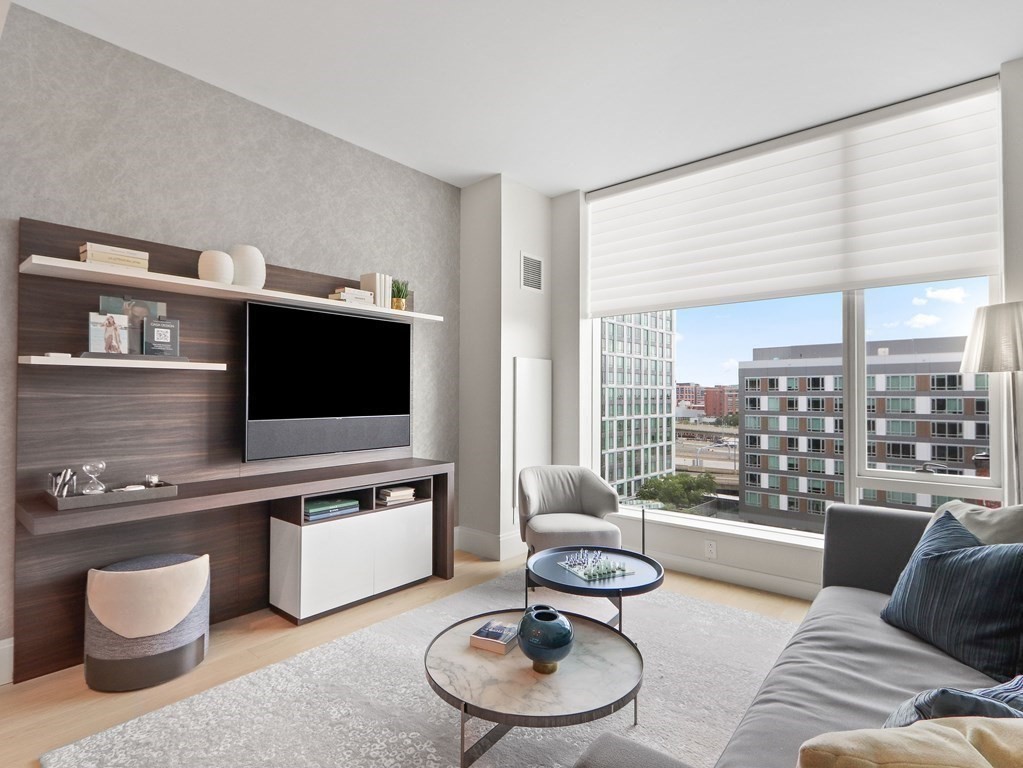 380 Harrison Ave, South End