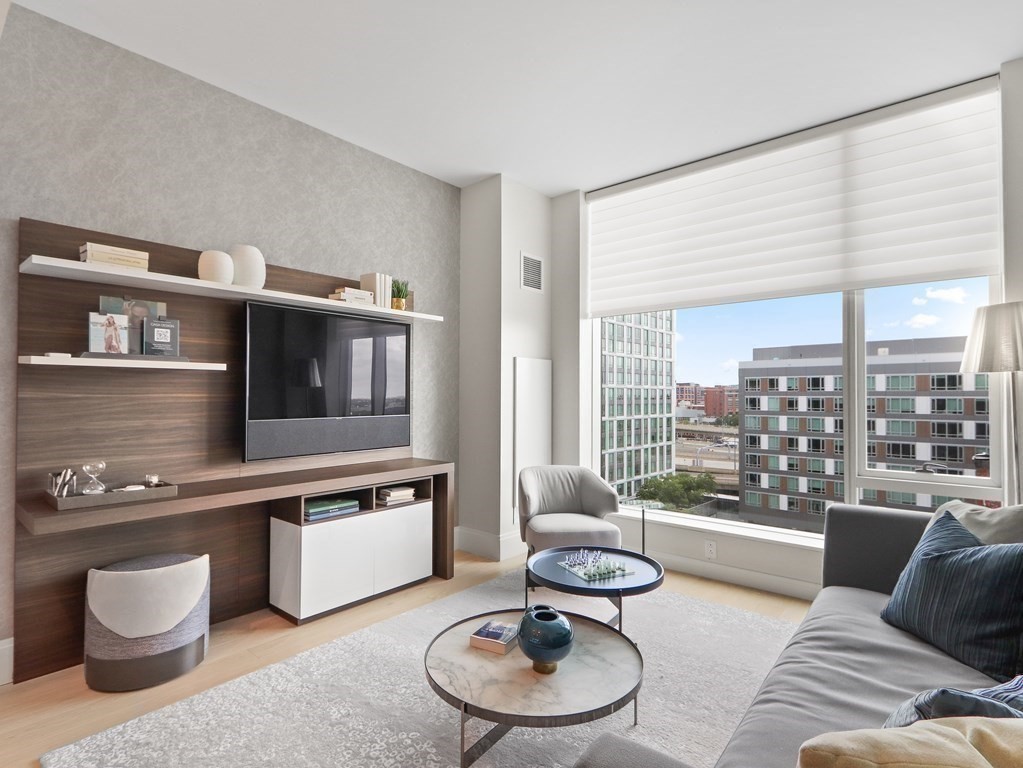 380 Harrison Ave, South End