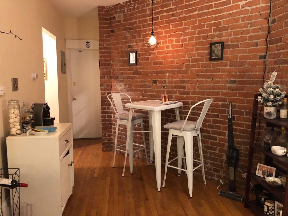 350 Beacon St, Back Bay