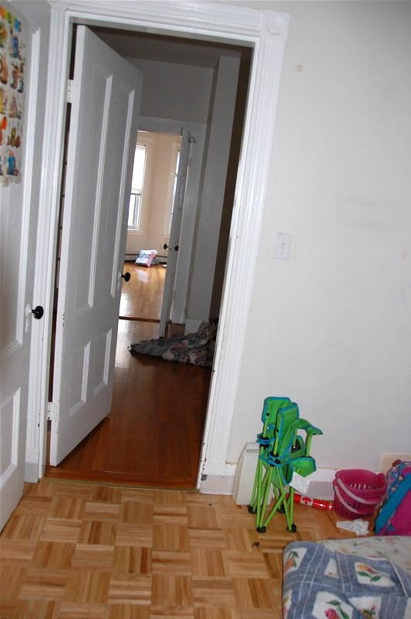 2 Portsmouth, Kendall Square