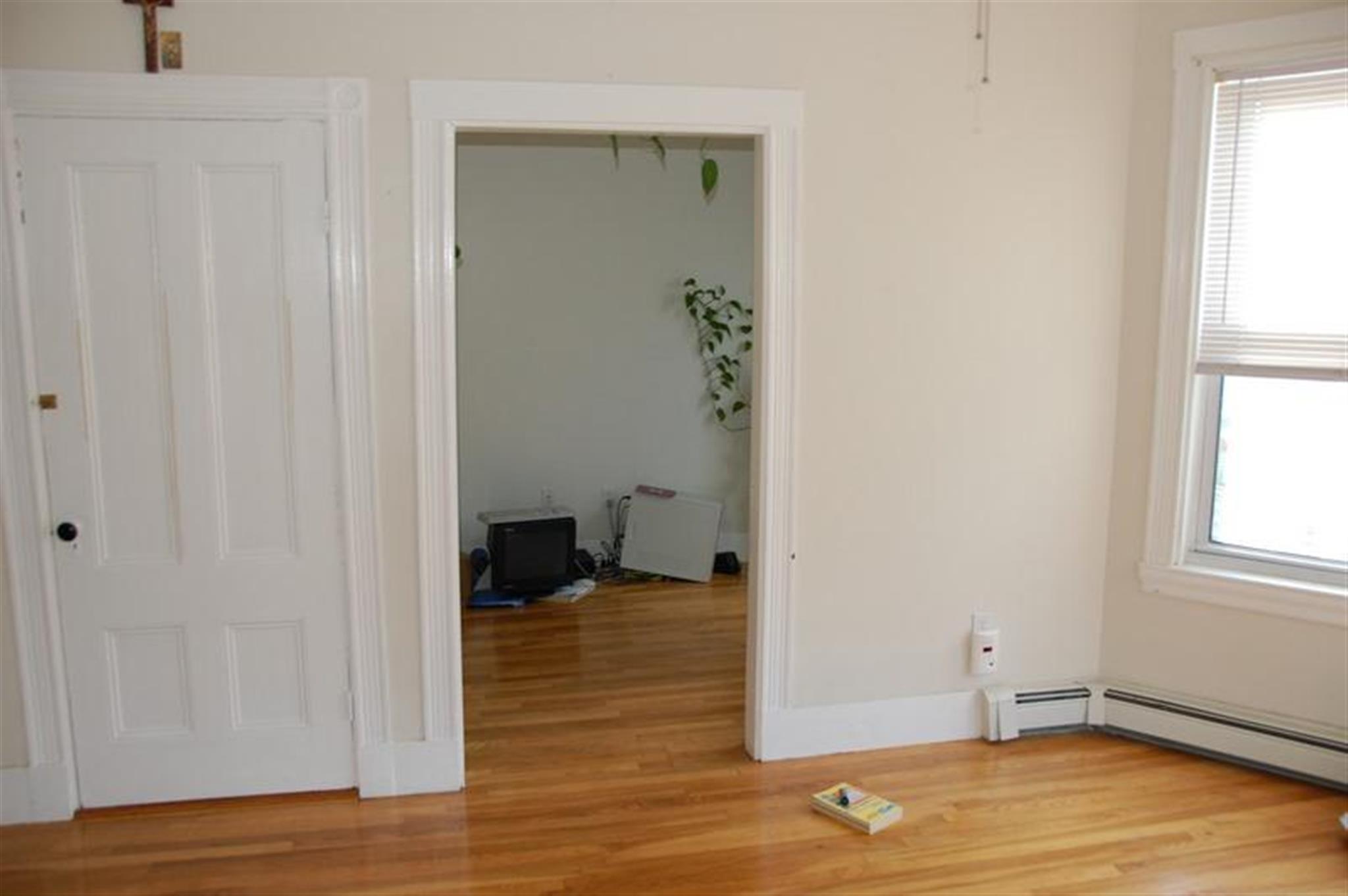 2 Portsmouth, Kendall Square