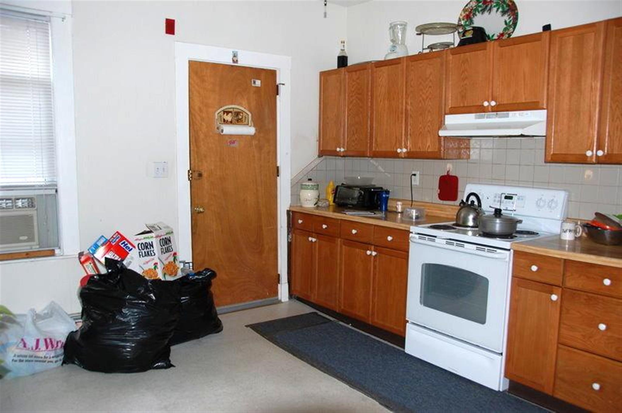 2 Portsmouth, Kendall Square