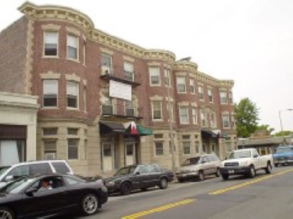 67 Harvard Ave, Allston