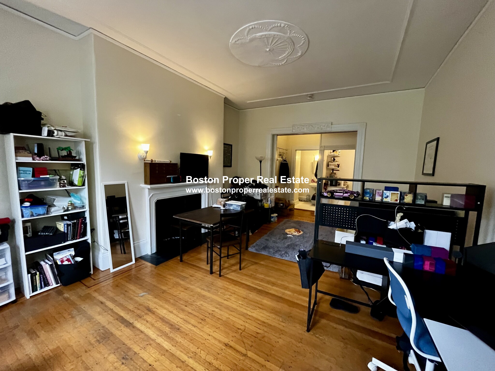 381 Commonwealth Ave, Back Bay