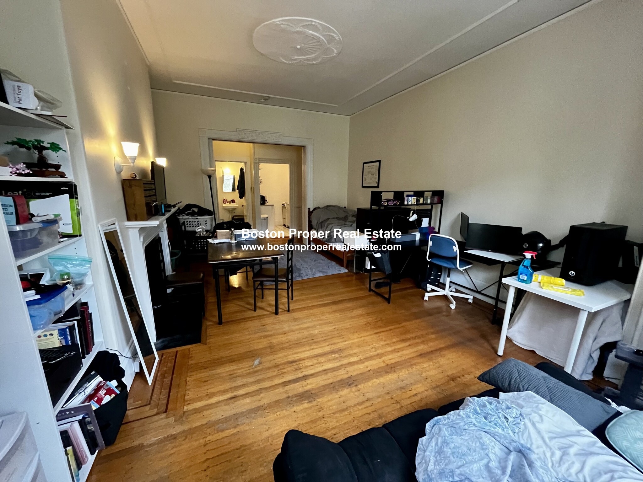 381 Commonwealth Ave, Back Bay