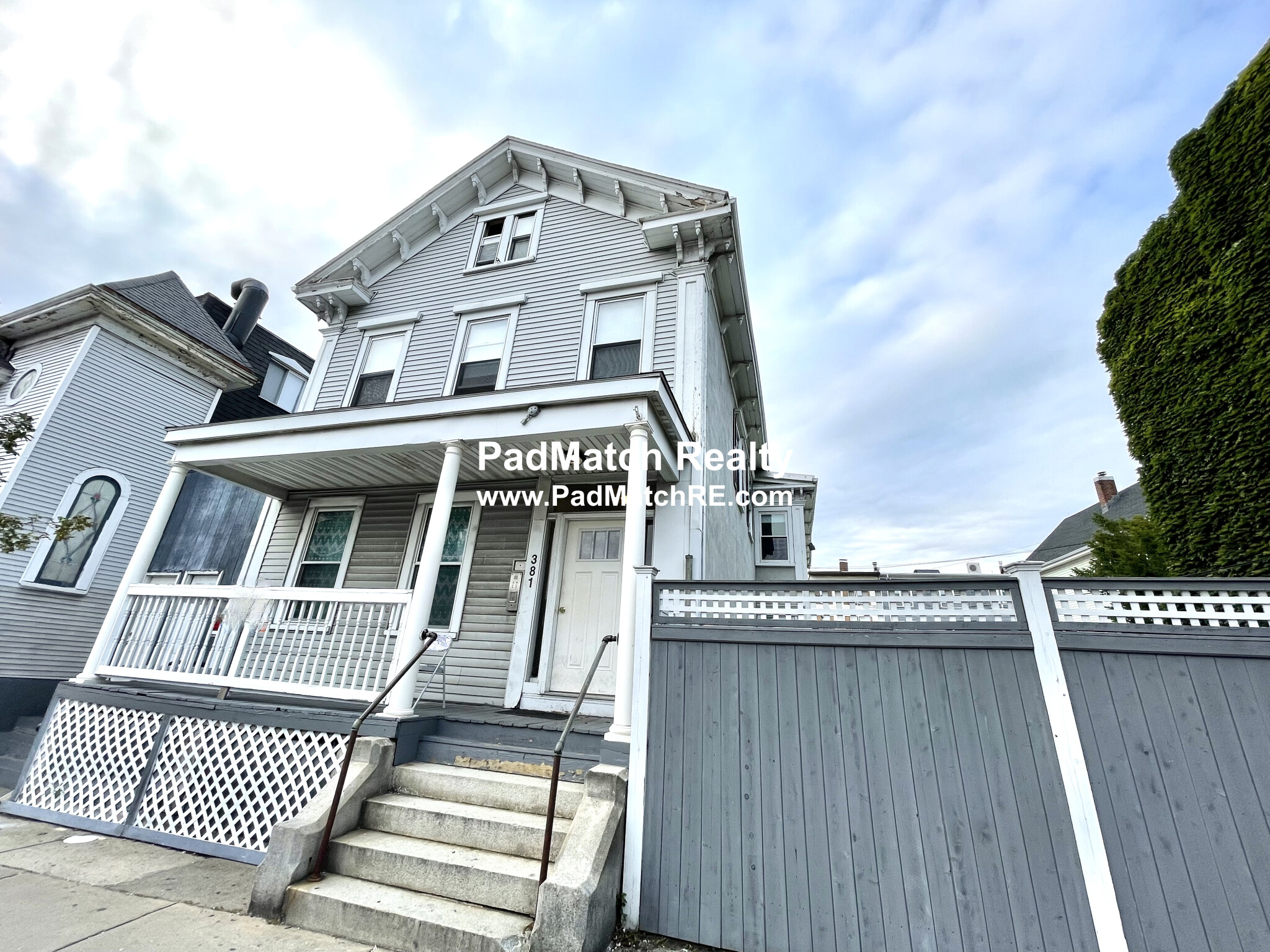 381 Dorchester St, South Boston