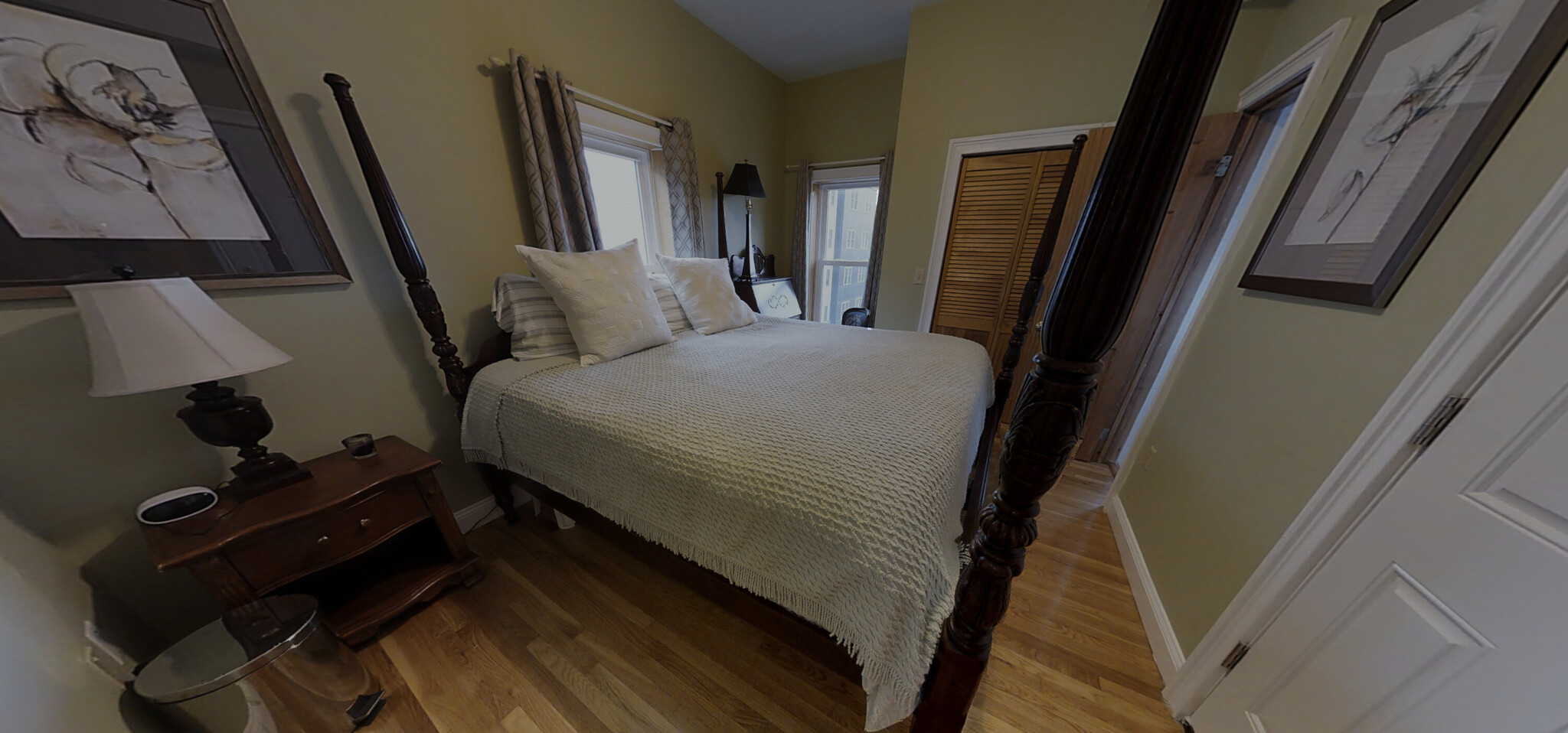 1031 Tremont St, South End