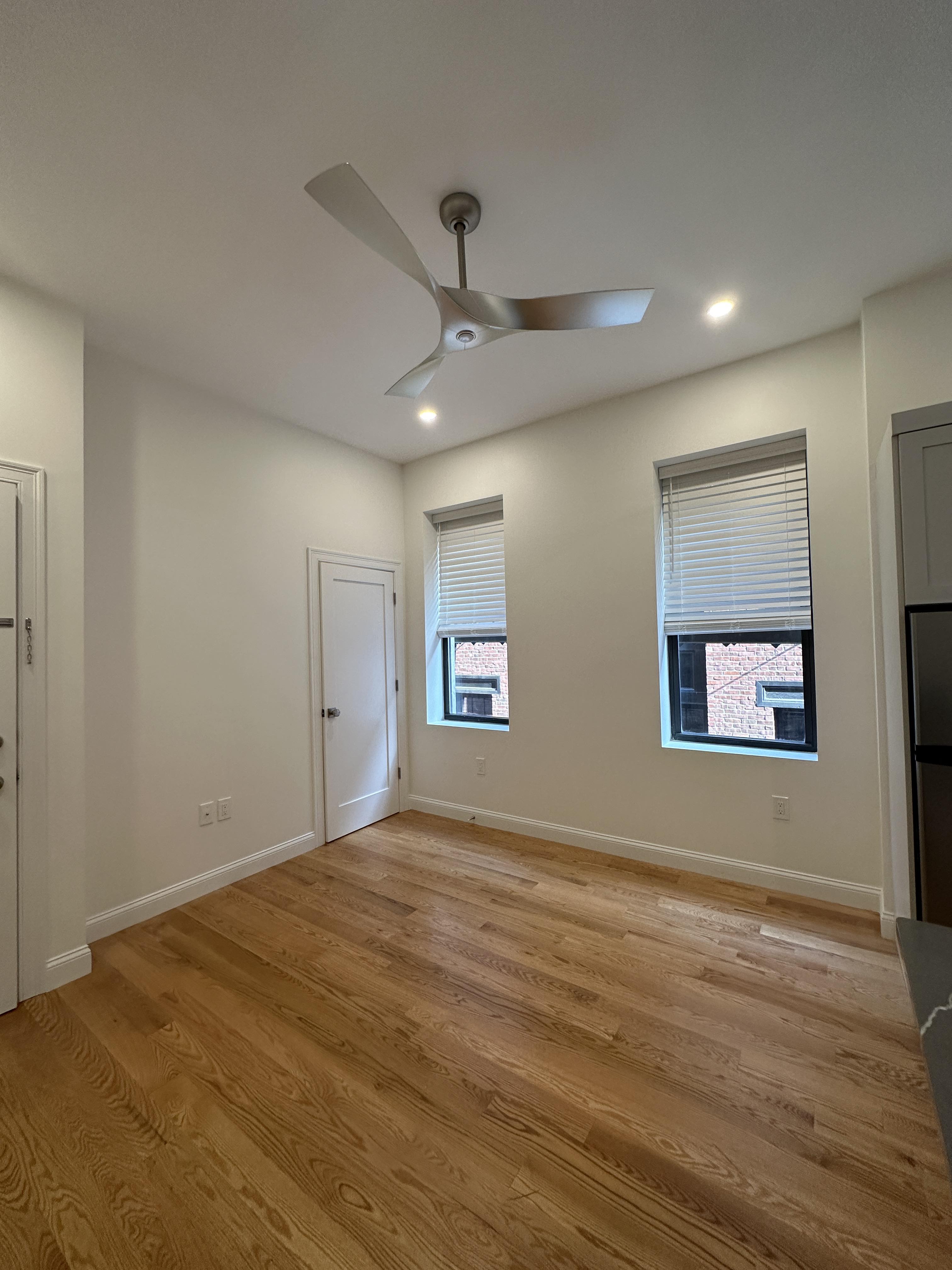 40 Saint Botolph, Back Bay