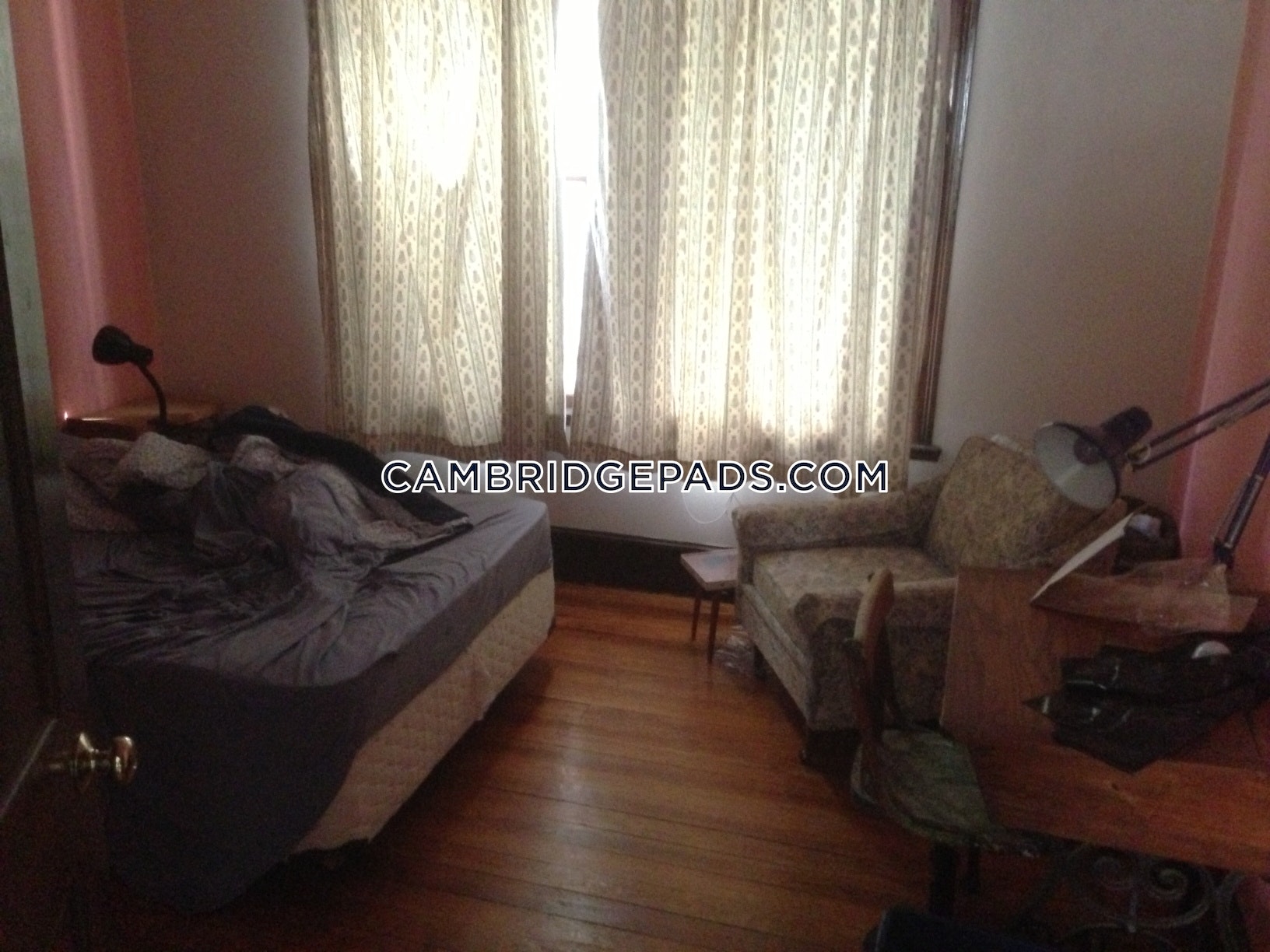 10 Clary St, Inman Square