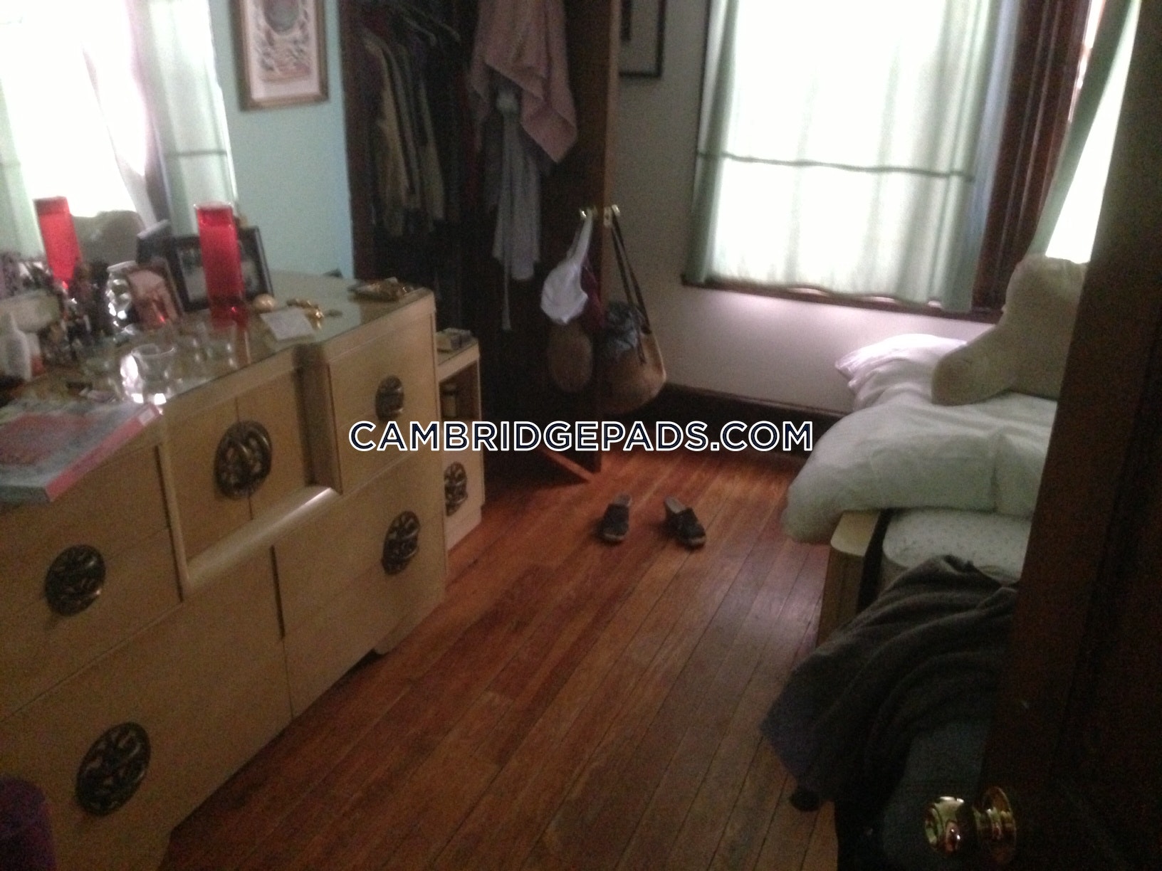 10 Clary St, Inman Square