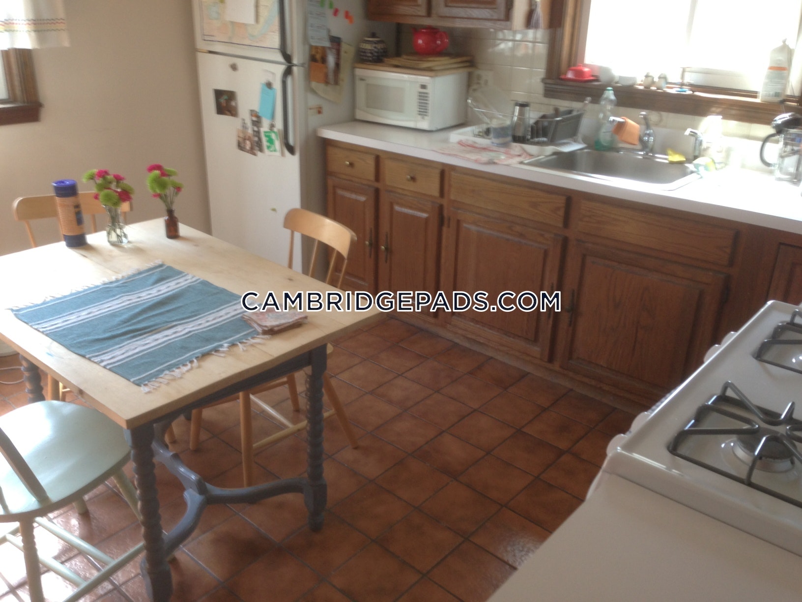 10 Clary St, Inman Square