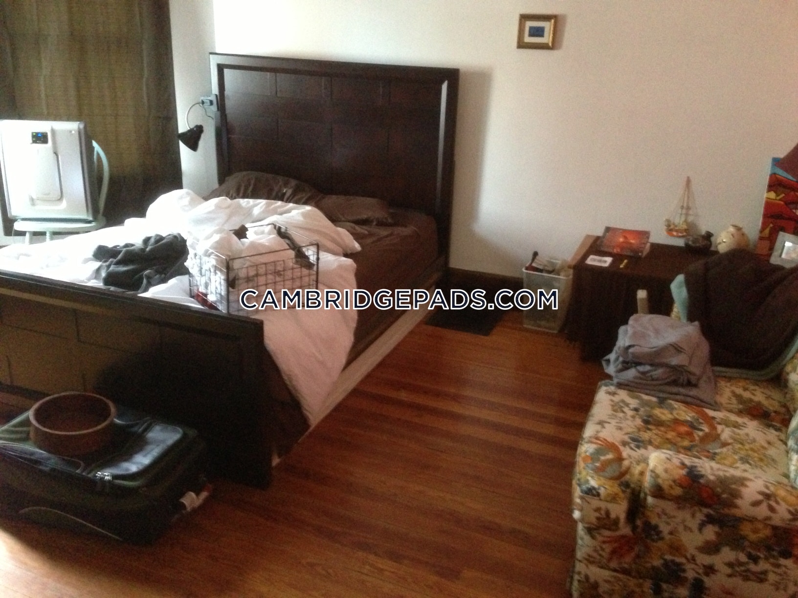 10 Clary St, Inman Square