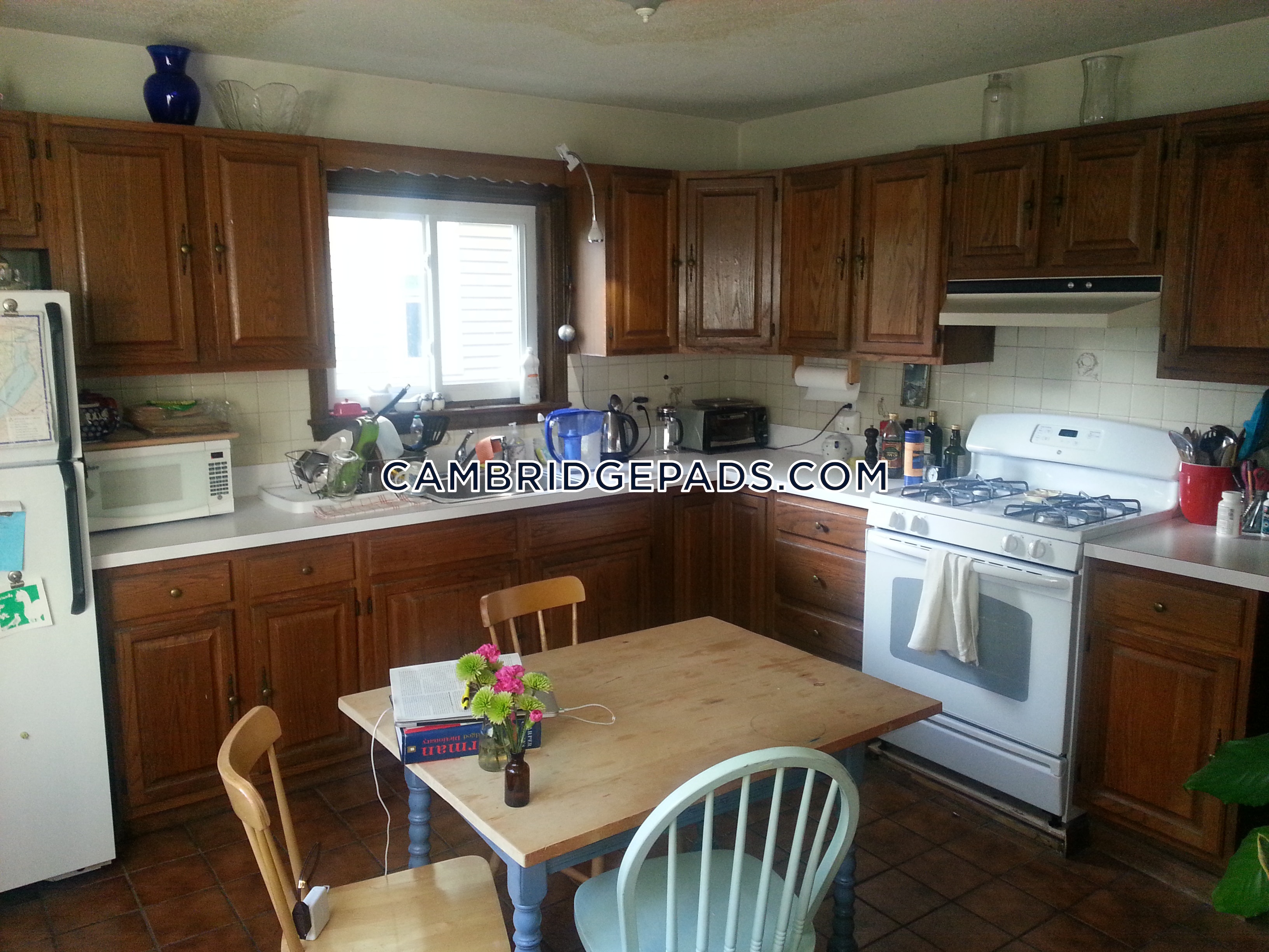 10 Clary St, Inman Square