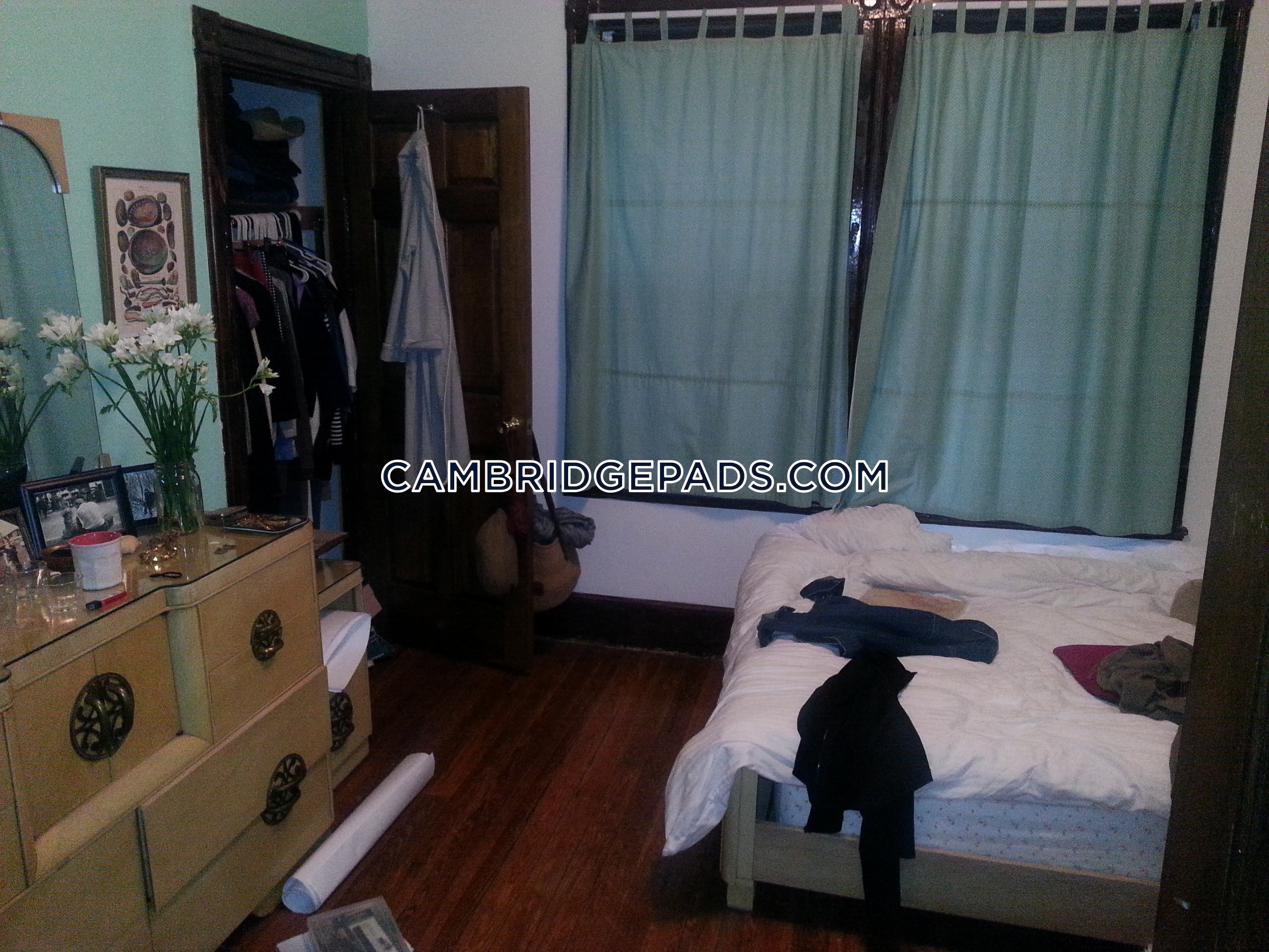 10 Clary St, Inman Square