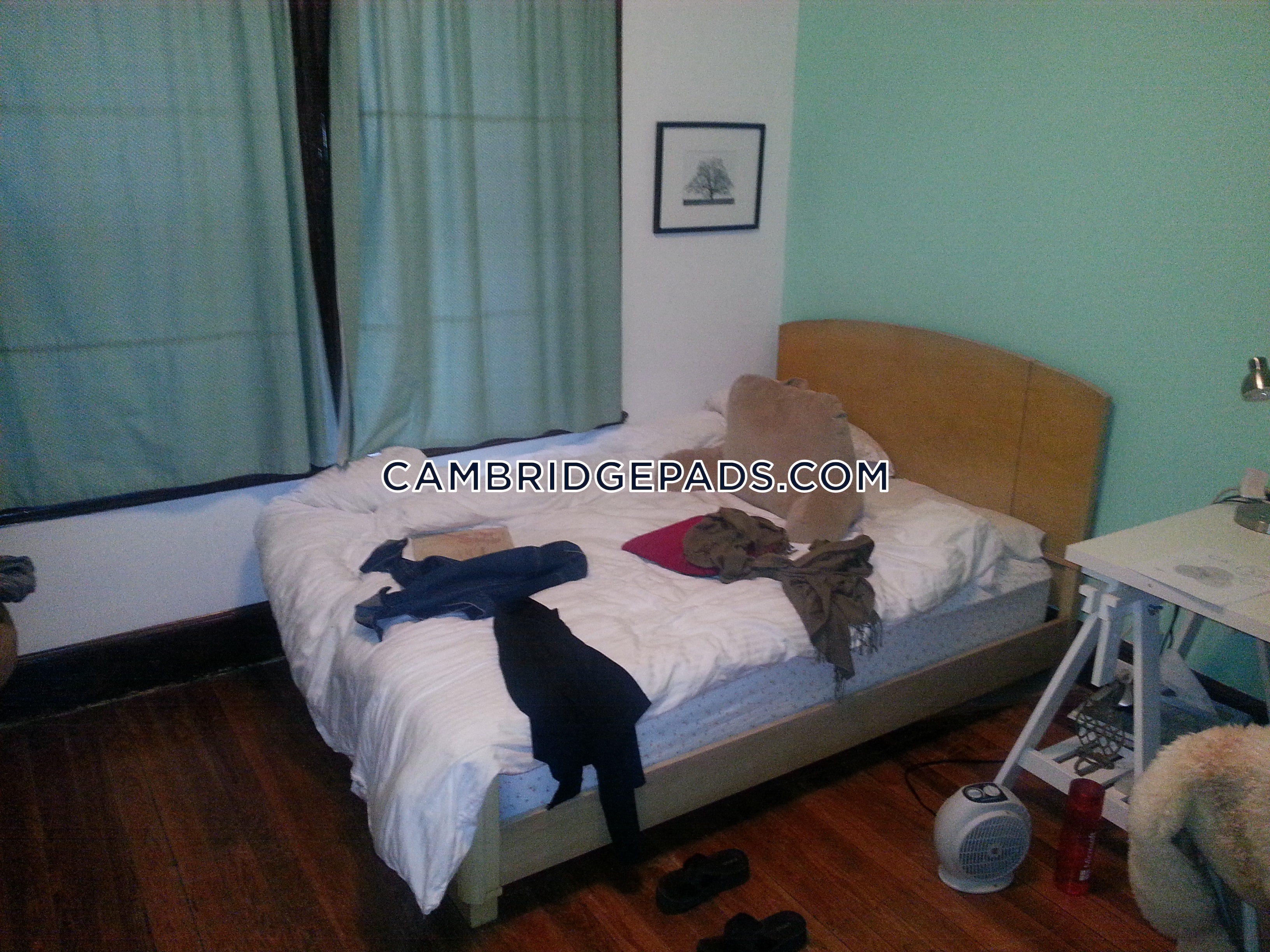 10 Clary St, Inman Square