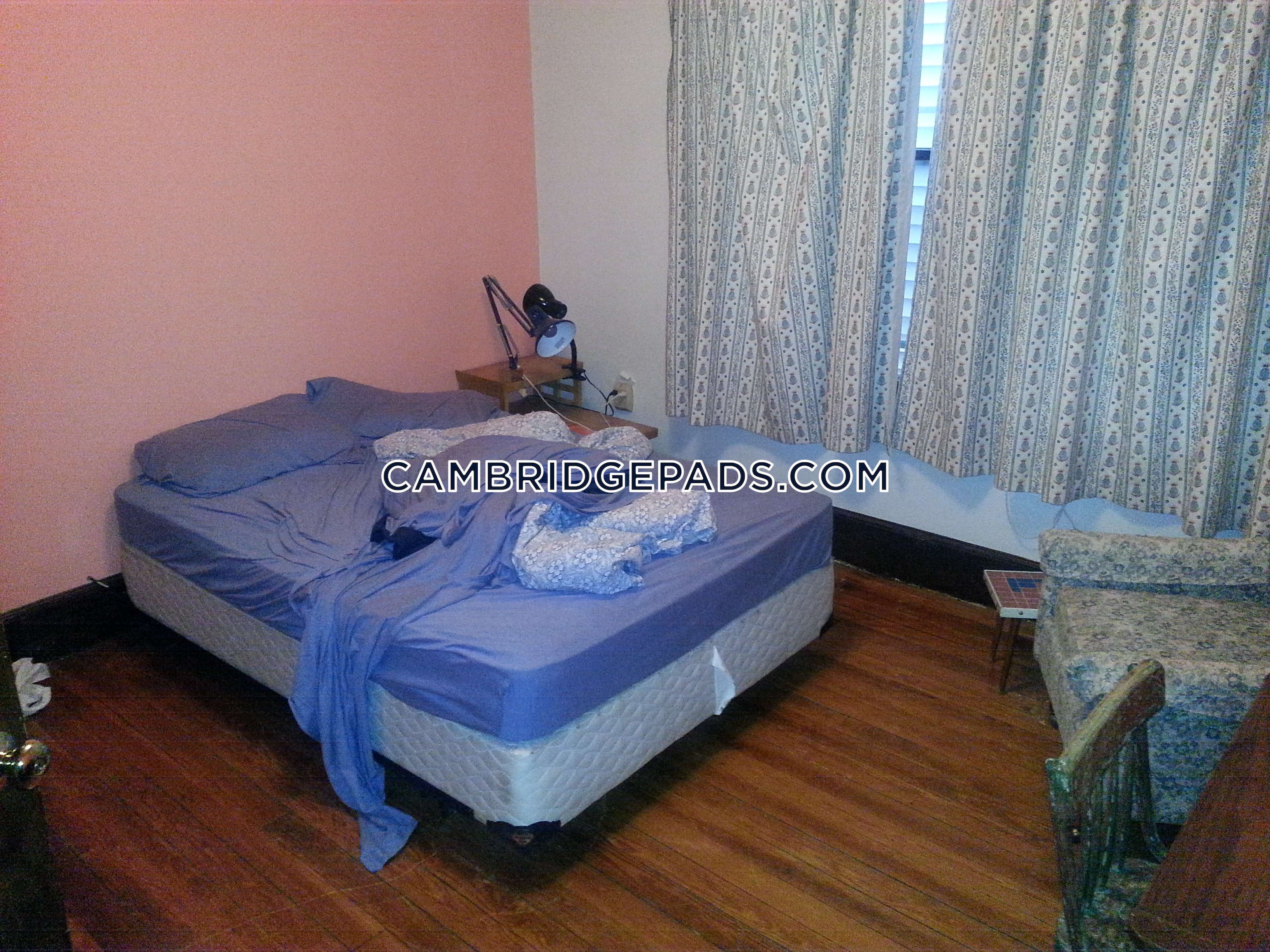 10 Clary St, Inman Square