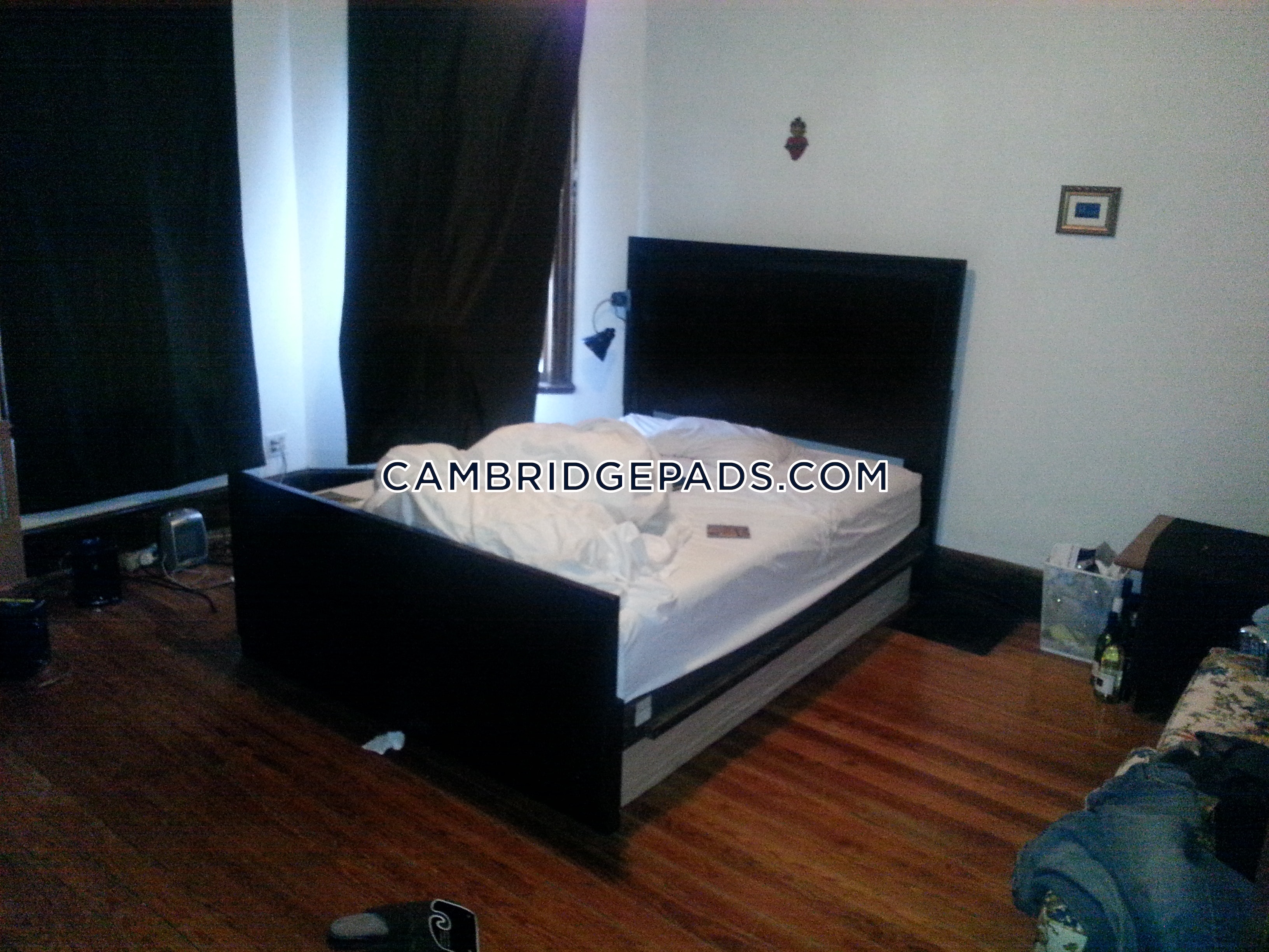 10 Clary St, Inman Square